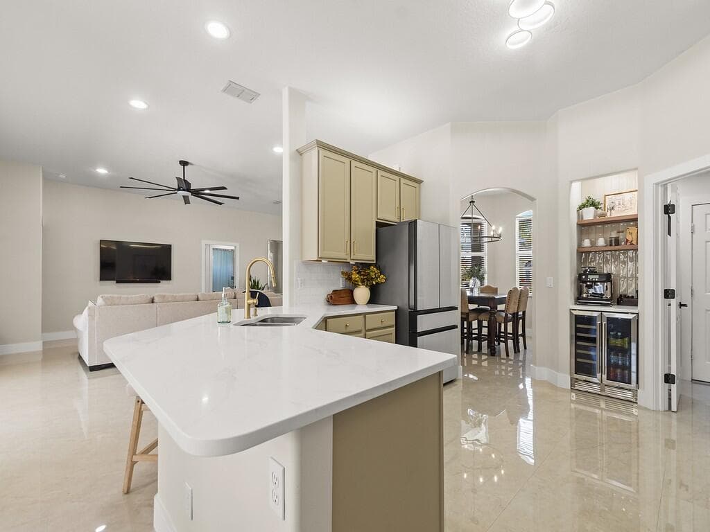 5952 NW Favian Avenue, Port St. Lucie, FL 34986 — photo 16 of 41