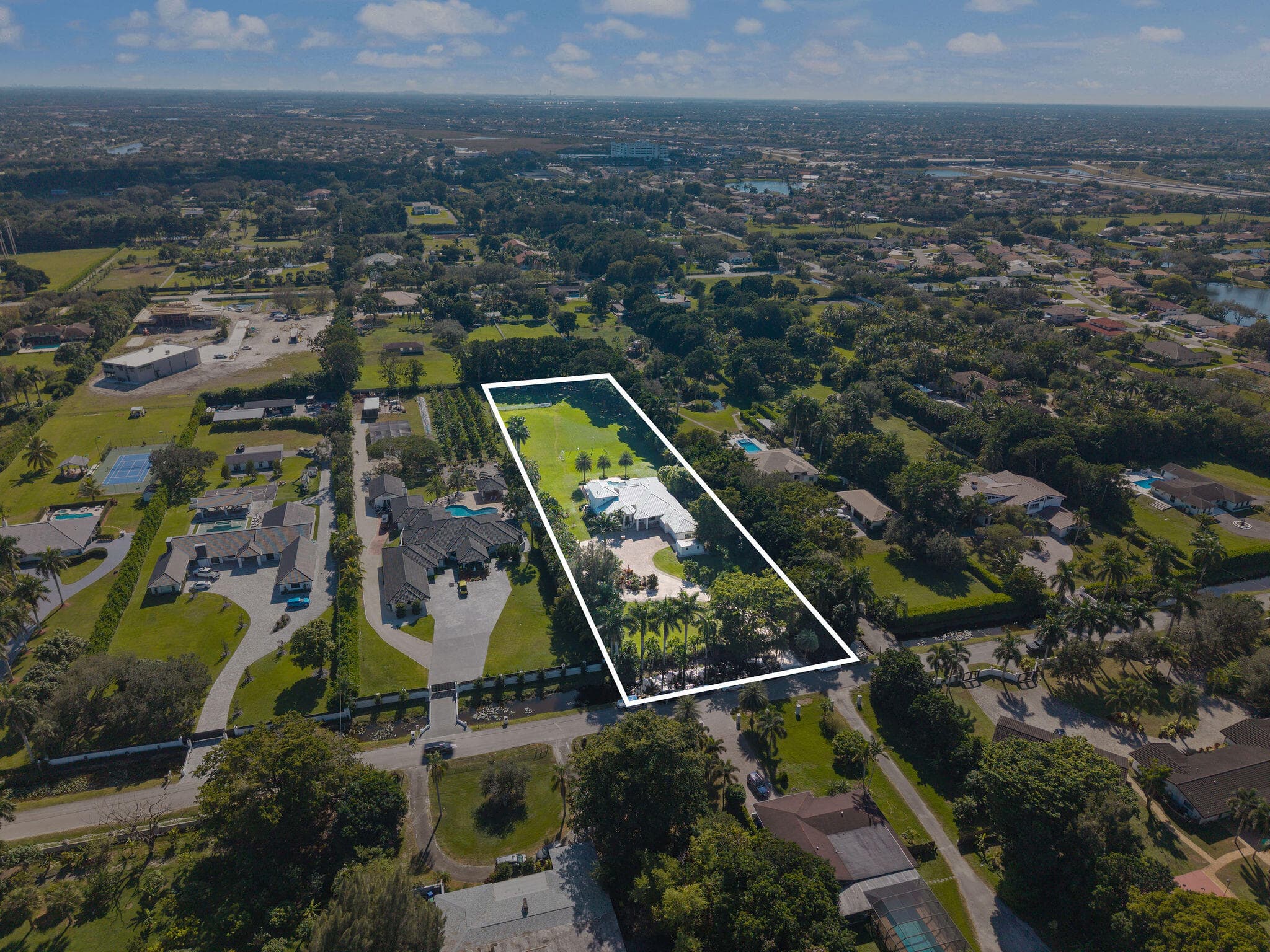 14600 Sunset Lane, Southwest Ranches, FL 33330 — photo 71 of 73