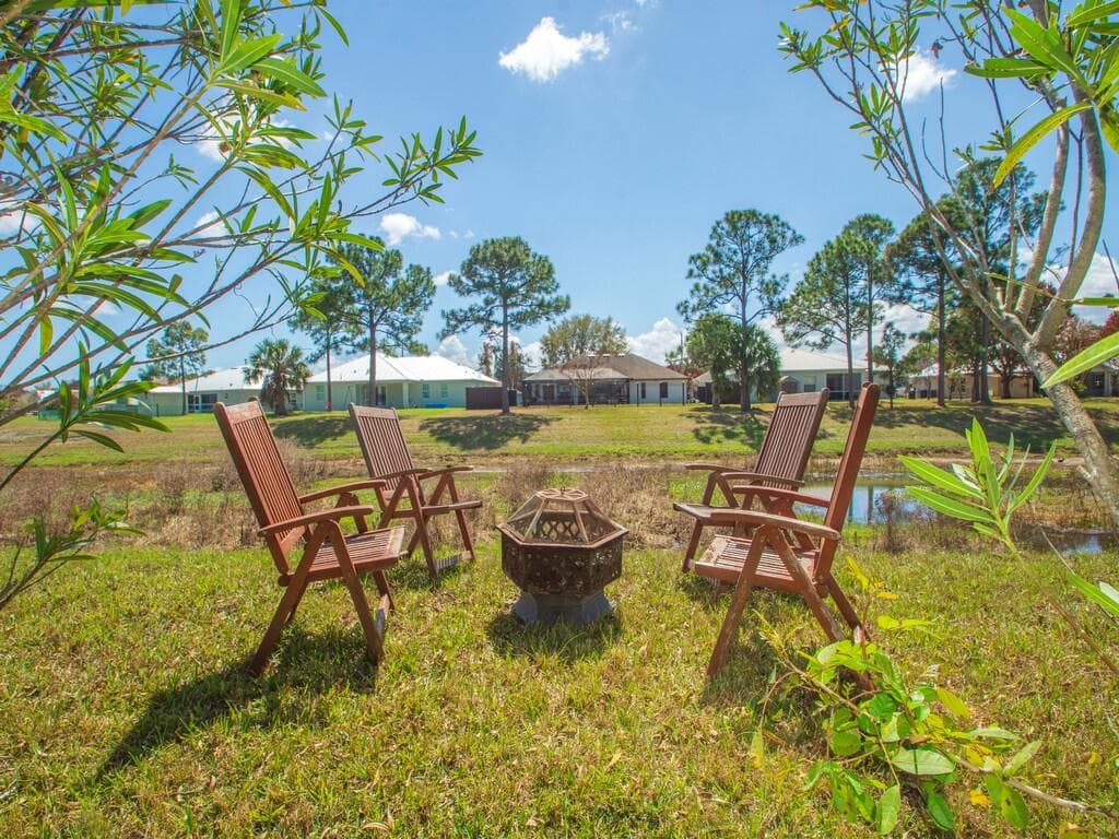 5952 NW Favian Avenue, Port St. Lucie, FL 34986 — photo 35 of 41