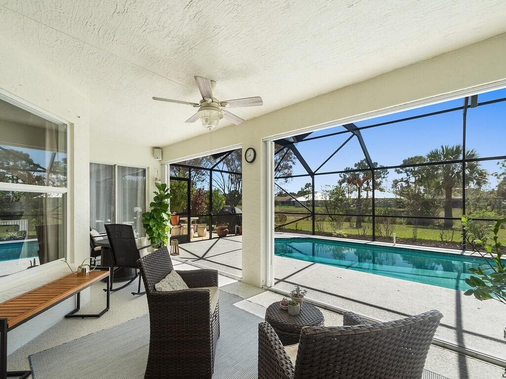 5952 NW Favian Avenue, Port St. Lucie, FL 34986 — photo 38 of 41