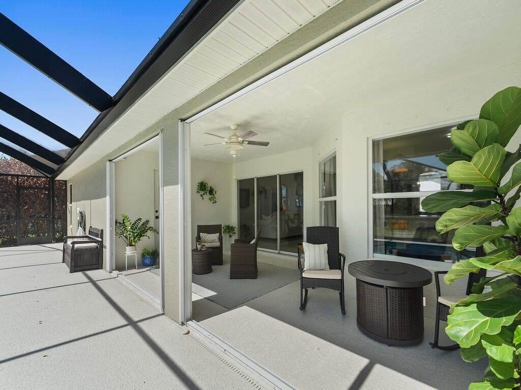 5952 NW Favian Avenue, Port St. Lucie, FL 34986 — photo 40 of 41