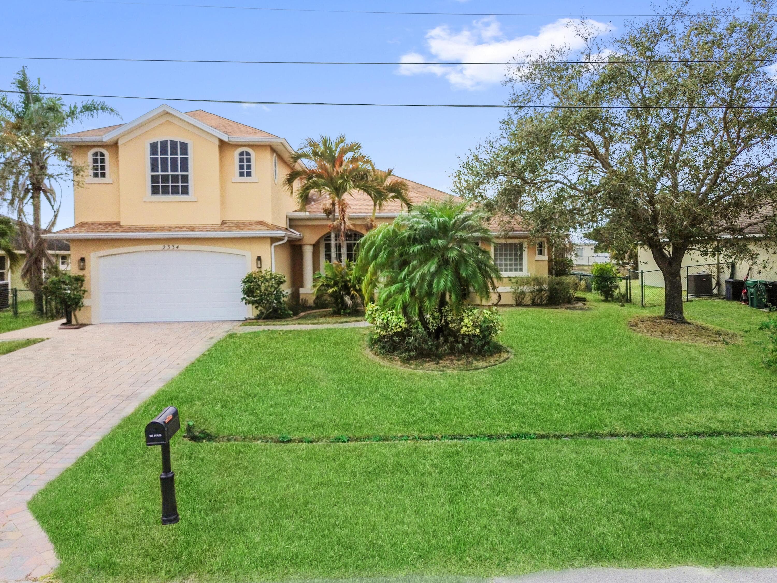 2334 SW Webster Lane, Port St. Lucie, FL 34953 — photo 34 of 42