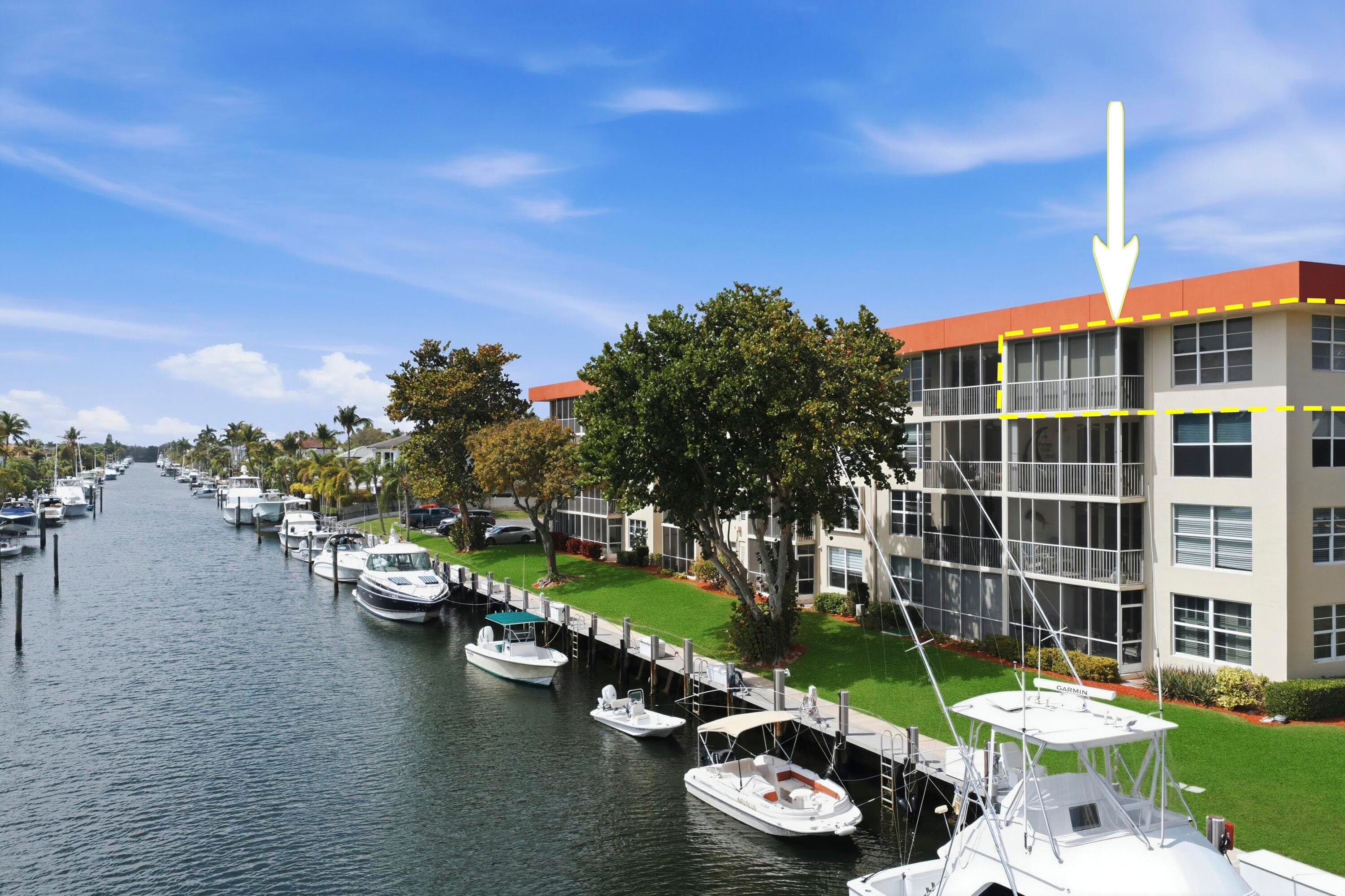 3000 NE 48th Court 406, Lighthouse Point, FL 33064 — photo 1 of 34