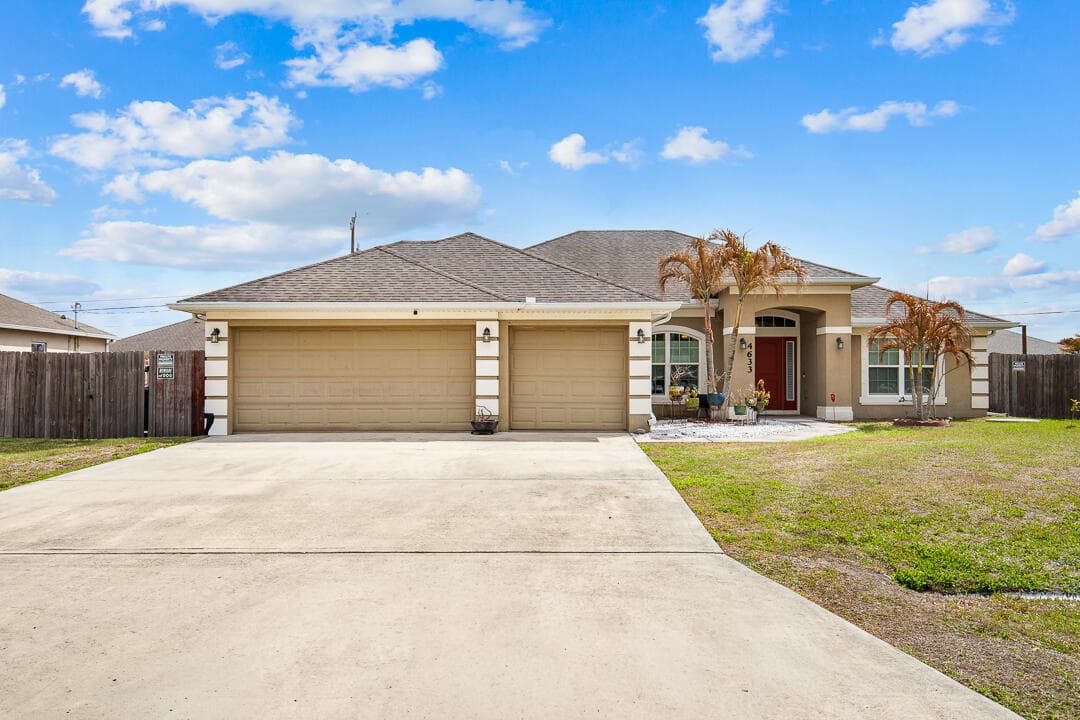 4633 SW Junietta Terrace, Port St. Lucie, FL 34953 — photo 1 of 39