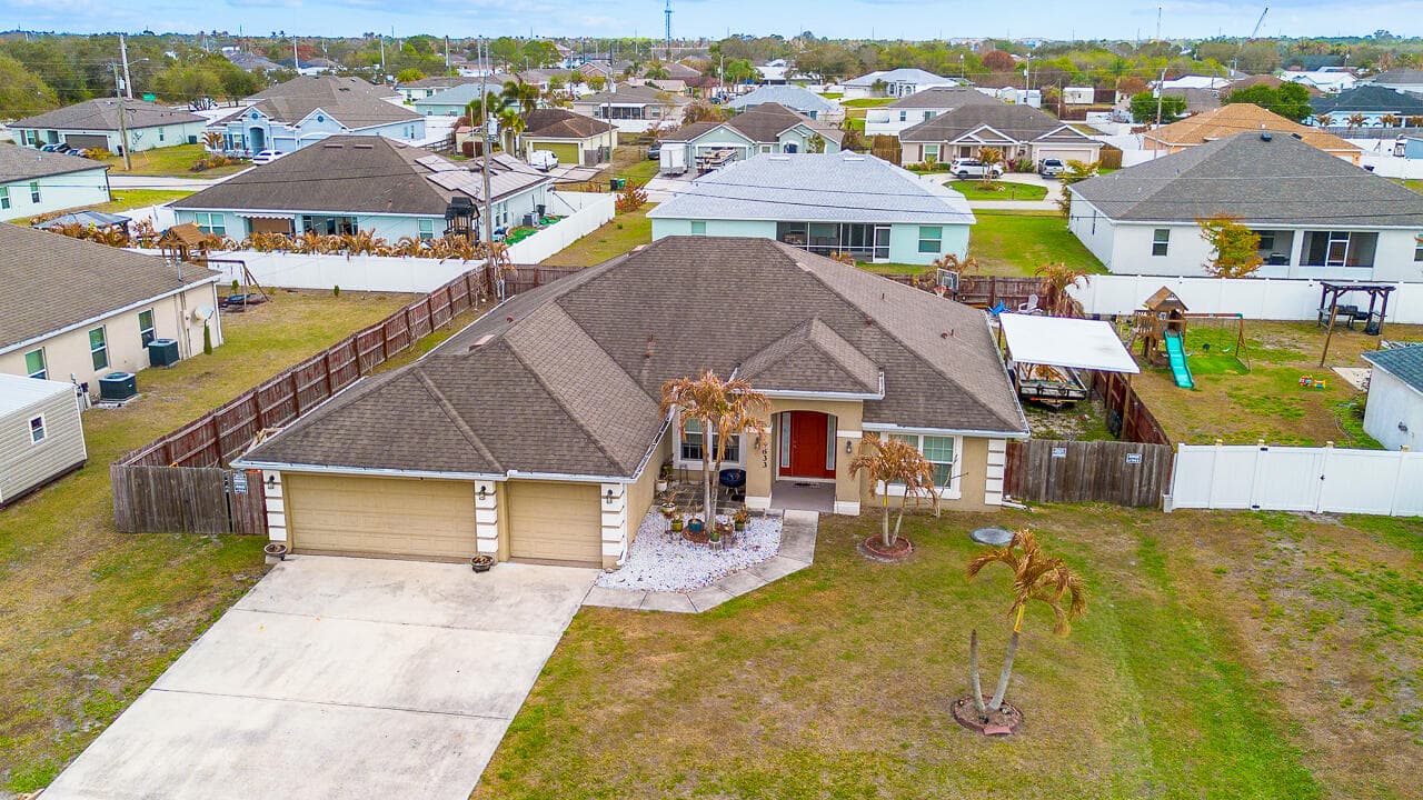 4633 SW Junietta Terrace, Port St. Lucie, FL 34953 — photo 37 of 39