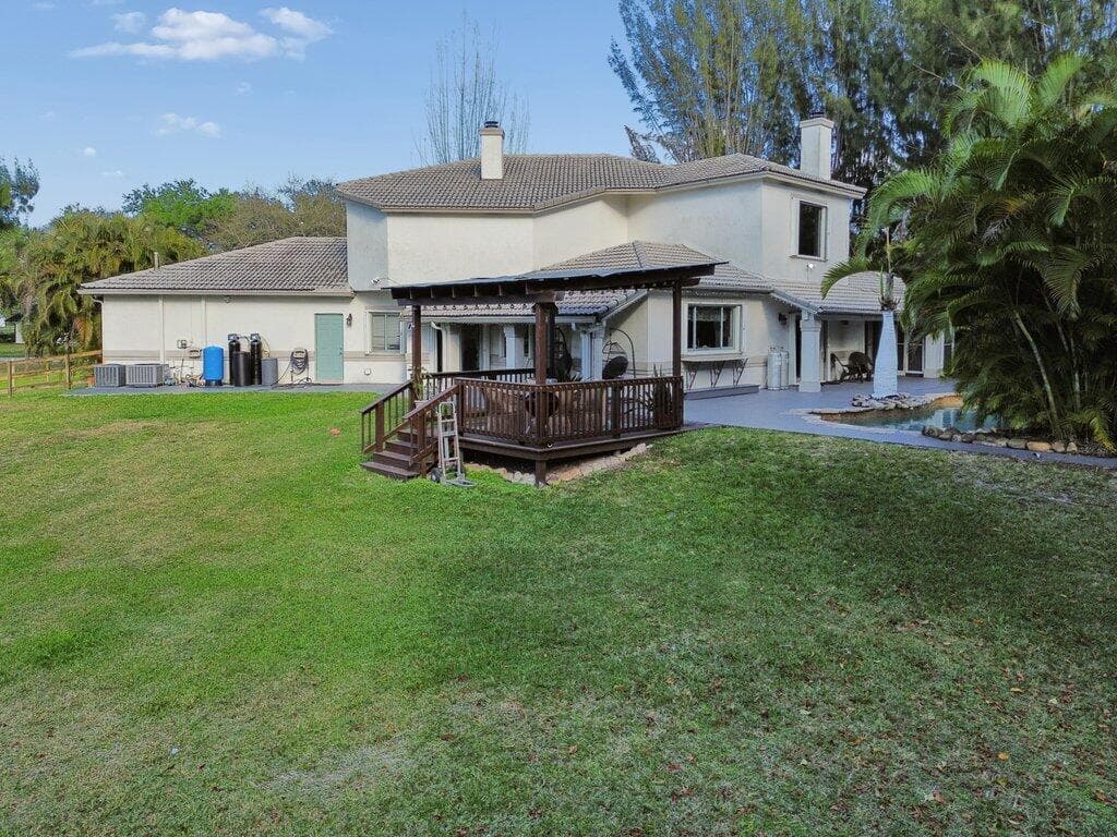 5521 SW 109th Avenue, Davie, FL 33328 — photo 33 of 57
