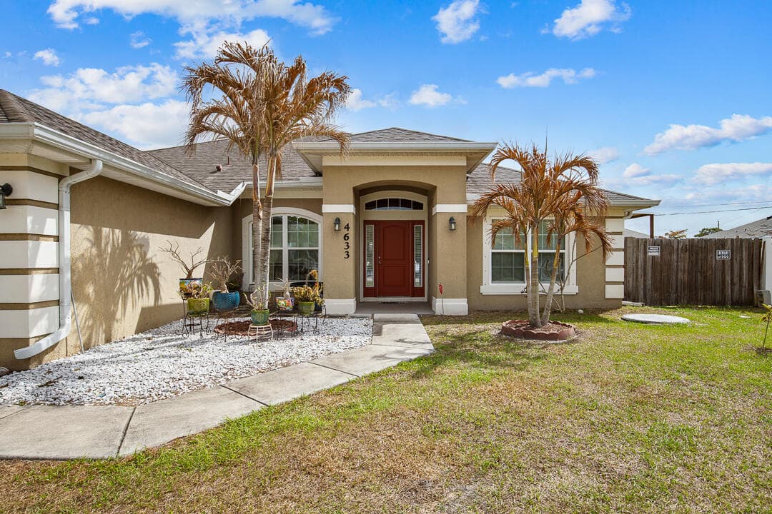 4633 SW Junietta Terrace, Port St. Lucie, FL 34953 — photo 33 of 39