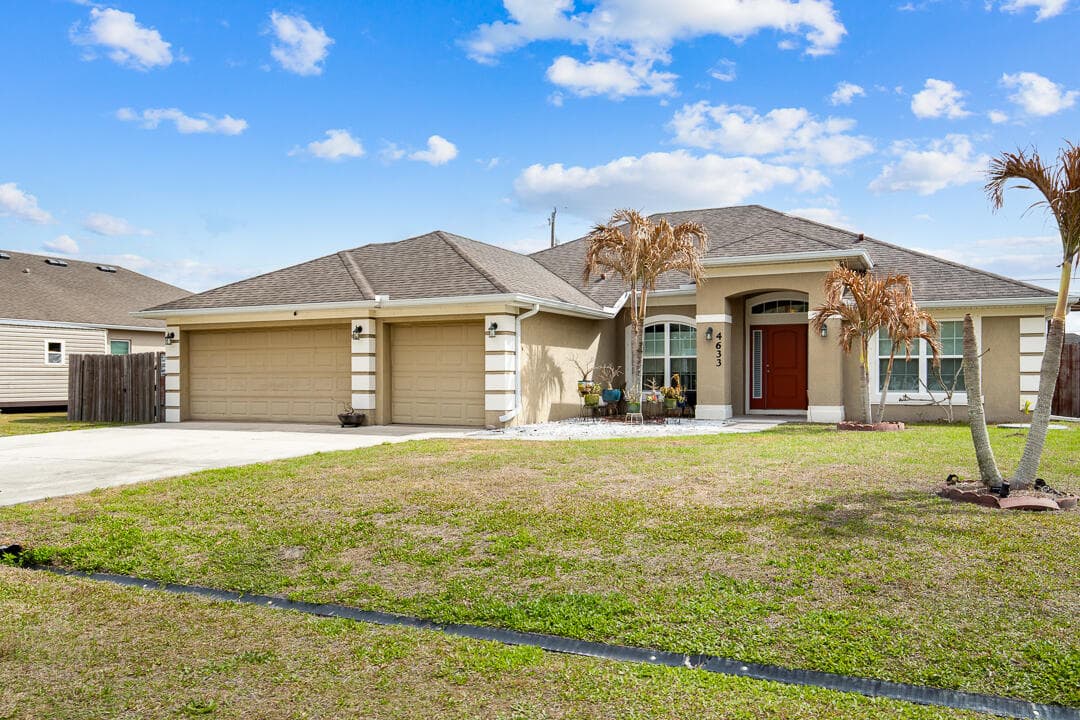4633 SW Junietta Terrace, Port St. Lucie, FL 34953 — photo 34 of 39