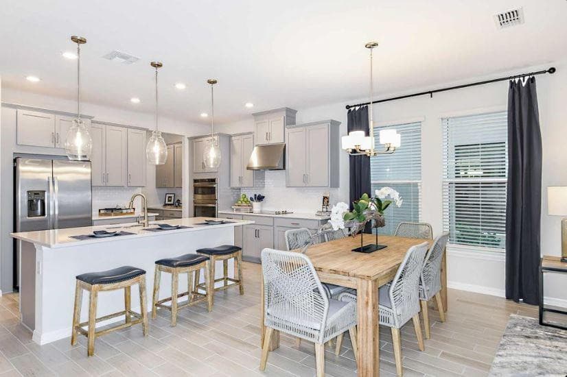 11954 SW Macelli Way, Port St. Lucie, FL 34987 — photo 17 of 27
