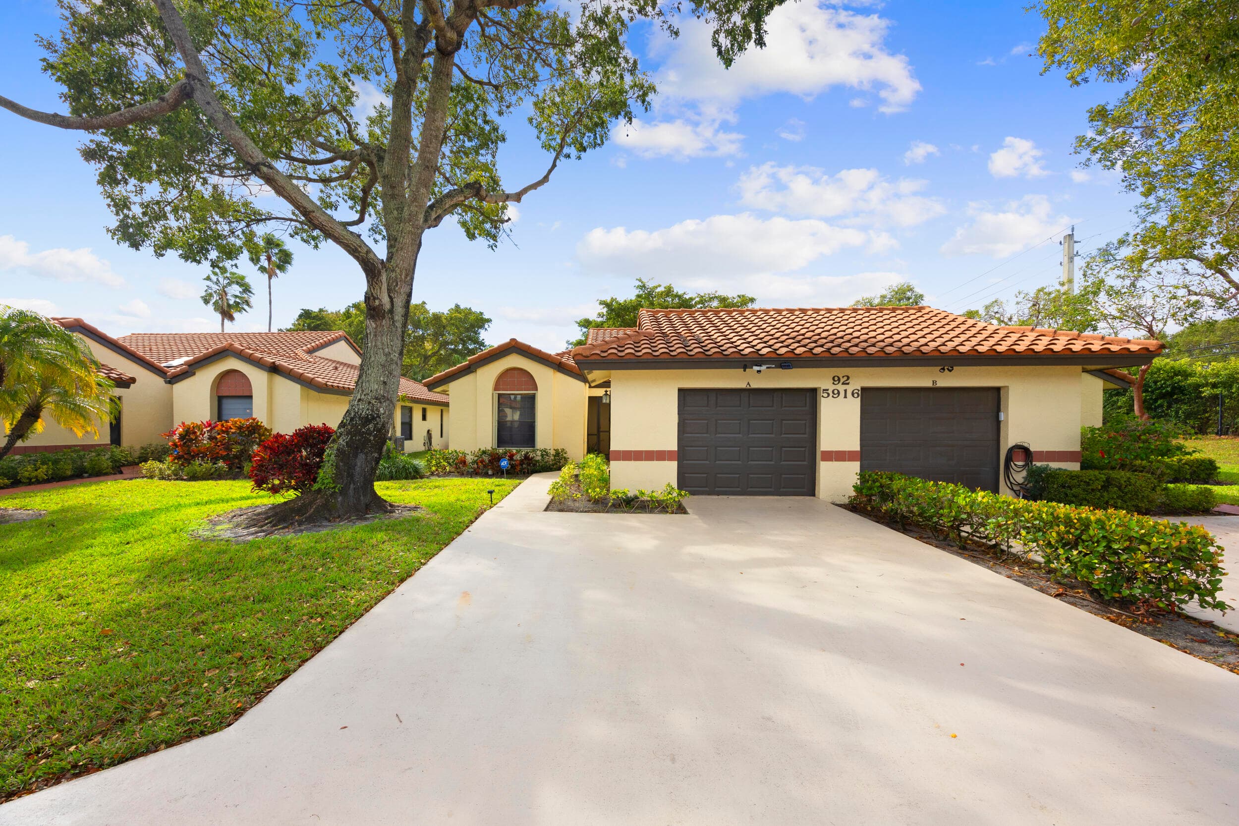 5916 Sunswept Lane A, Boynton Beach, FL 33437 — photo 1 of 54