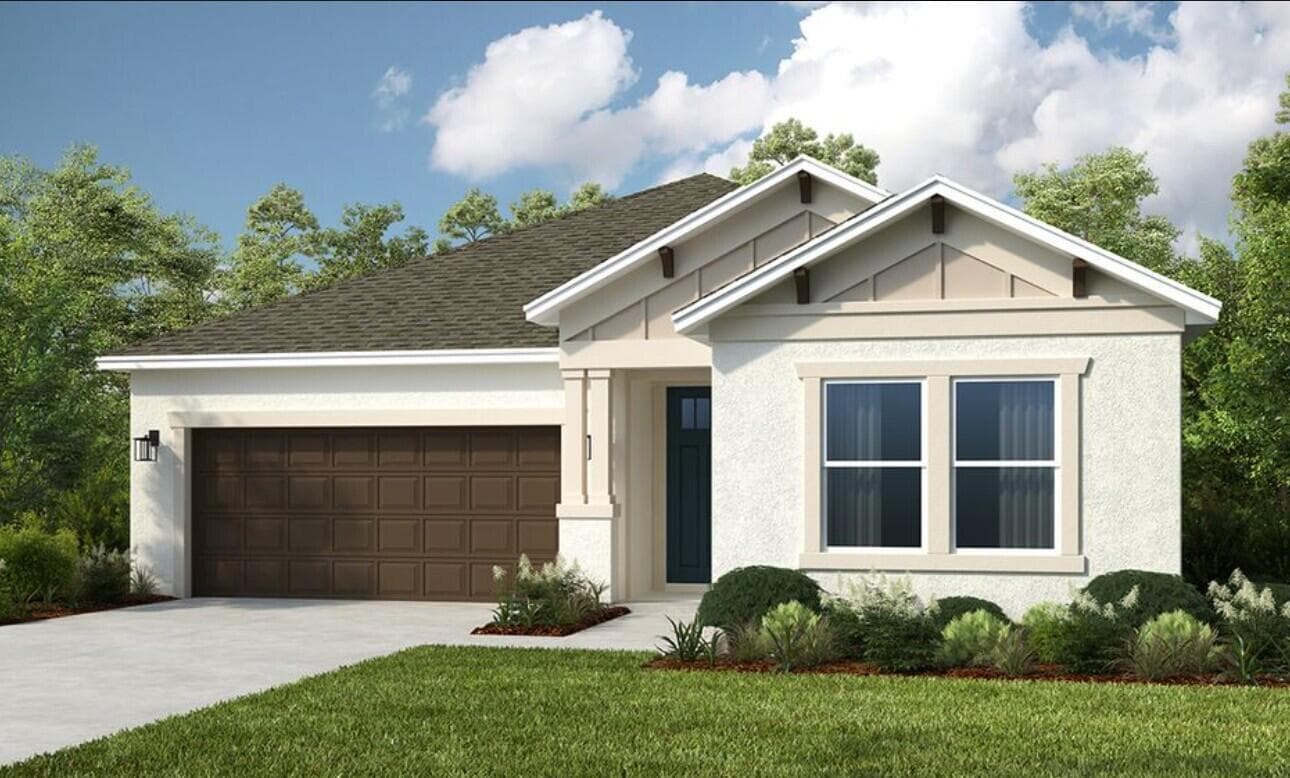 11954 SW Macelli Way, Port St. Lucie, FL 34987 — photo 1 of 27