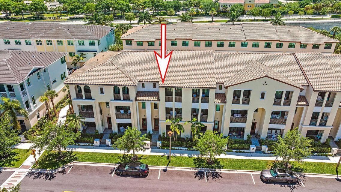 5256 Beckman Terrace, Palm Beach Gardens, FL 33418 — photo 1 of 26