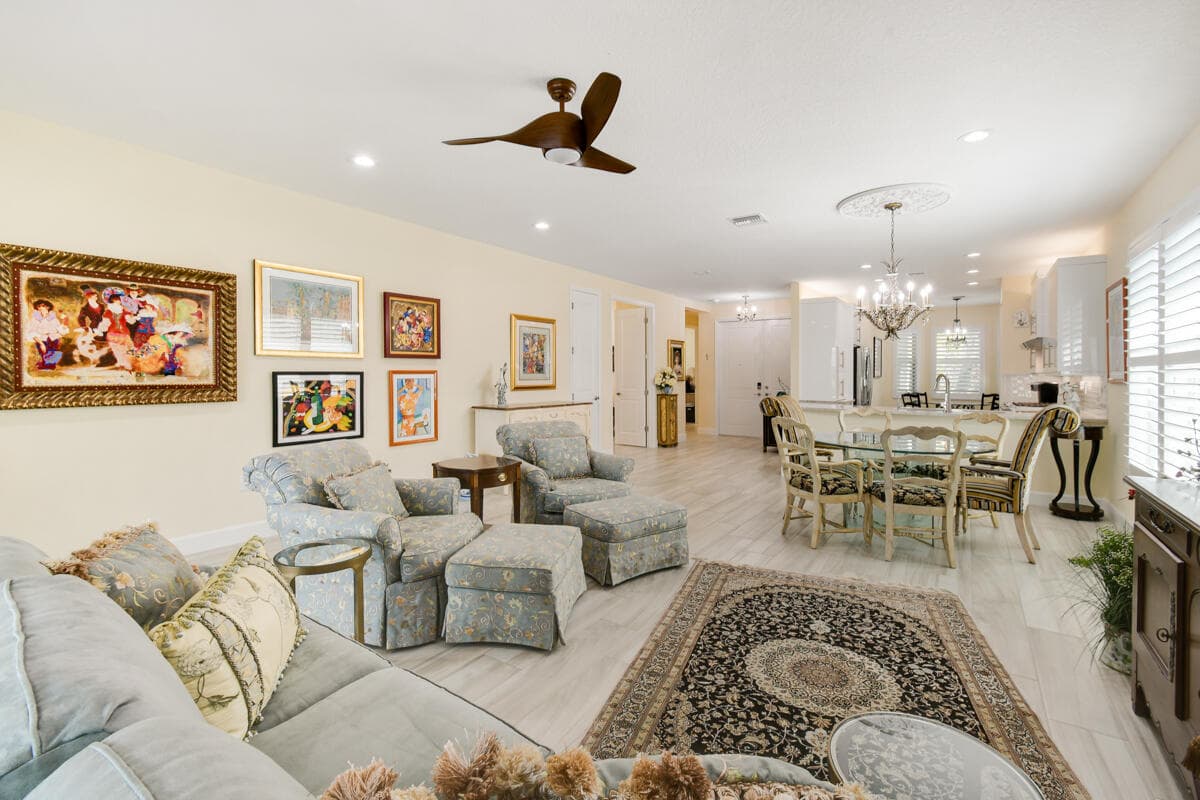 10644 SW Sunray Street, Port St. Lucie, FL 34987 — photo 23 of 92