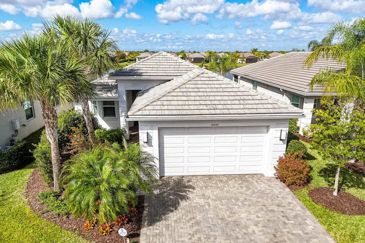 10644 SW Sunray Street, Port St. Lucie, FL 34987 — photo 3 of 92