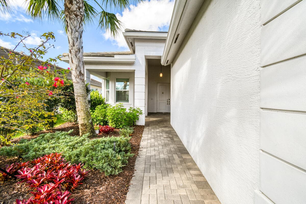 10644 SW Sunray Street, Port St. Lucie, FL 34987 — photo 5 of 92
