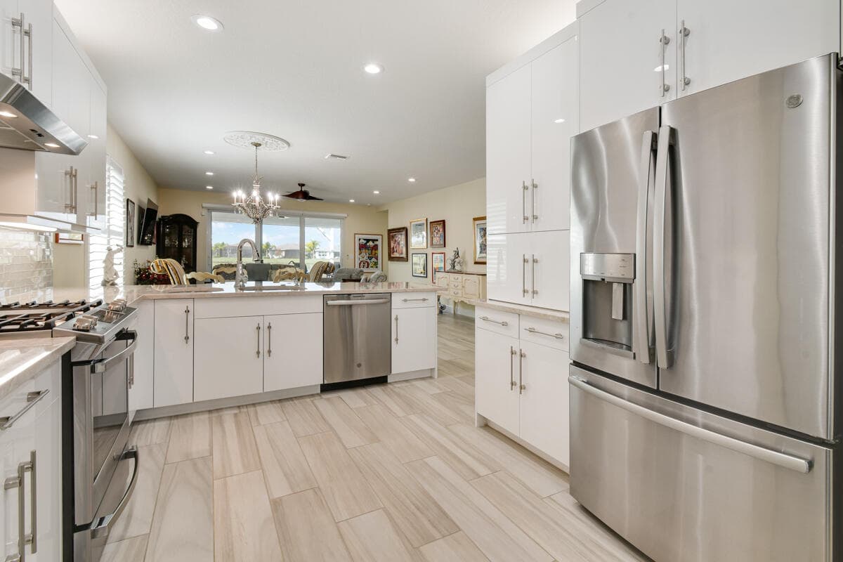 10644 SW Sunray Street, Port St. Lucie, FL 34987 — photo 12 of 92