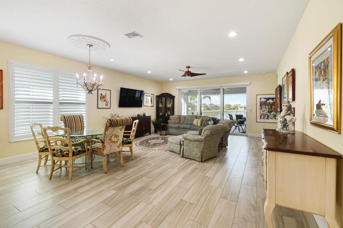 10644 SW Sunray Street, Port St. Lucie, FL 34987 — photo 9 of 92
