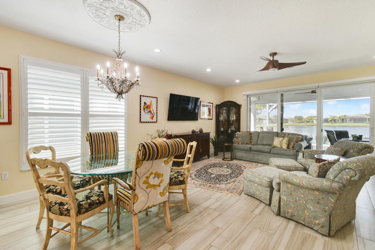 10644 SW Sunray Street, Port St. Lucie, FL 34987 — photo 10 of 92