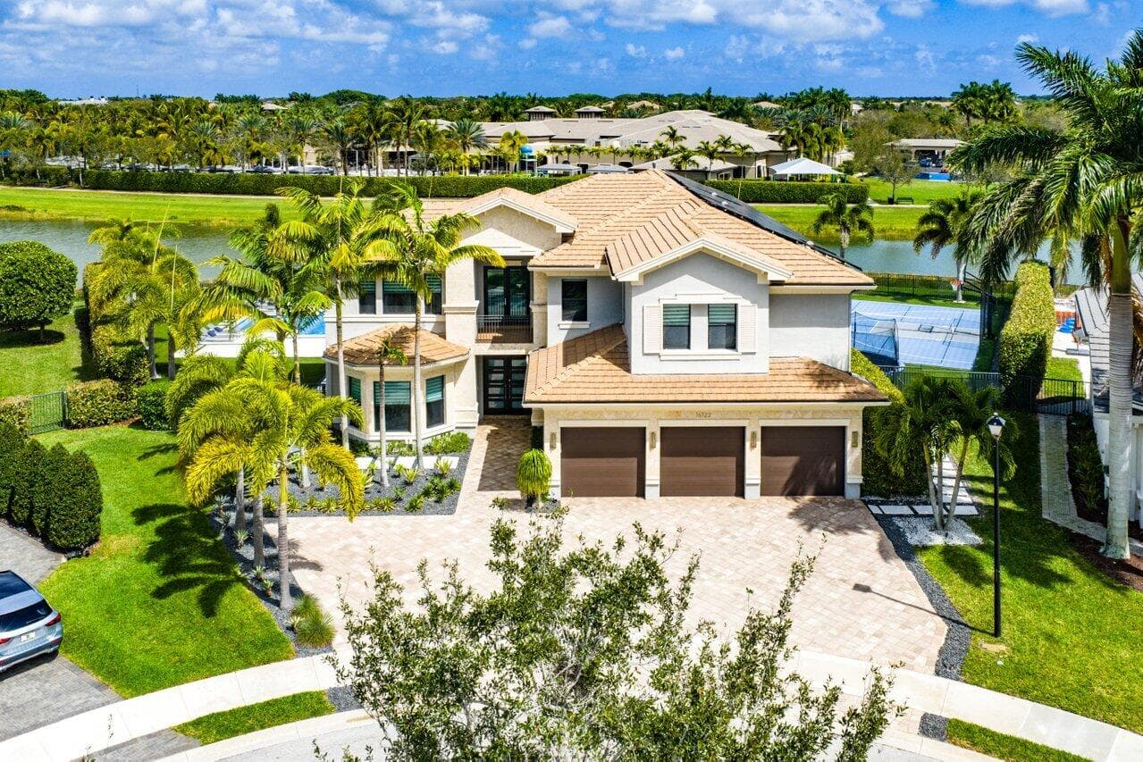 16722 Cannes Street, Delray Beach, FL 33446 — photo 57 of 91