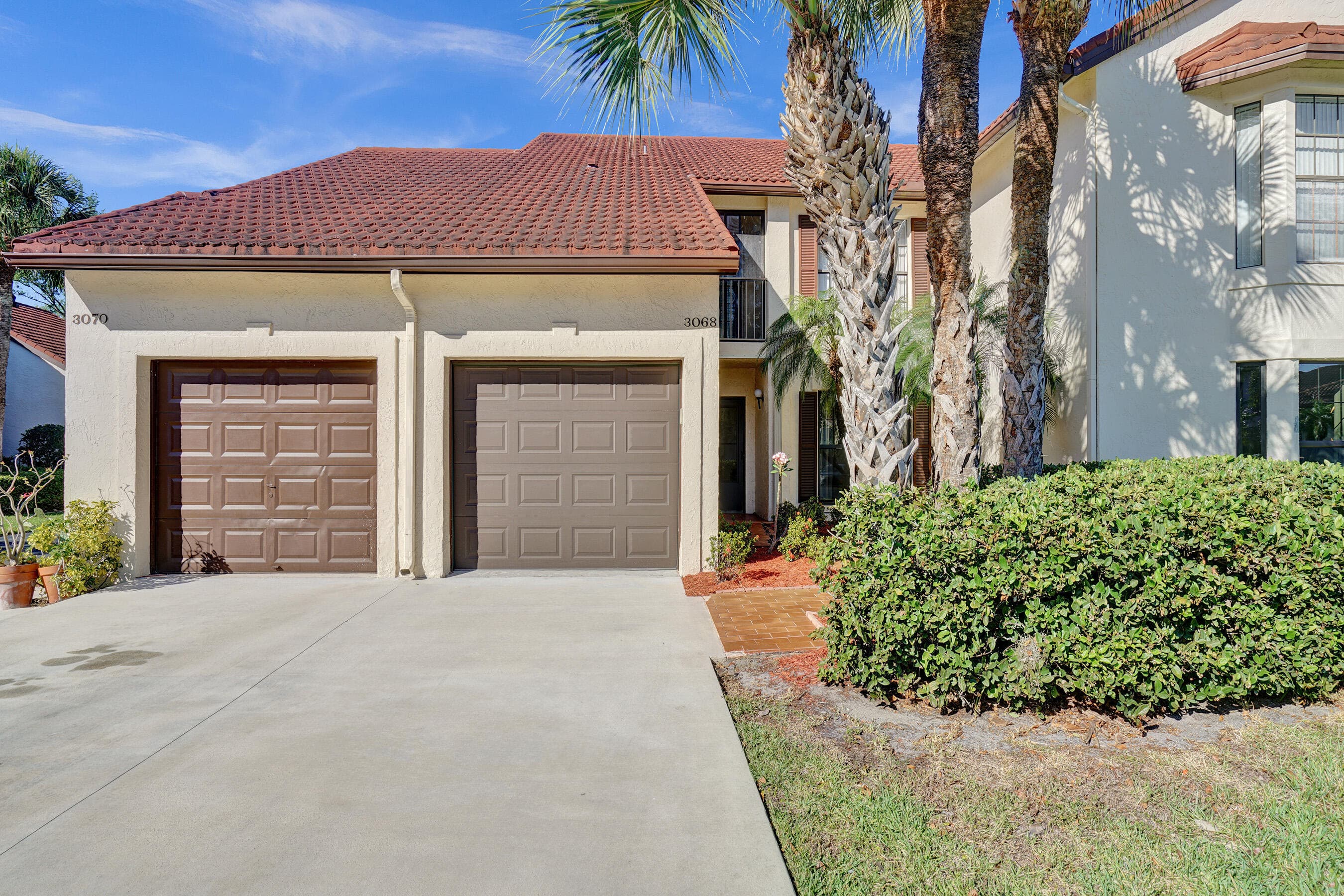 3068 Lucerne Park Drive, Greenacres, FL 33467 — photo 1 of 35