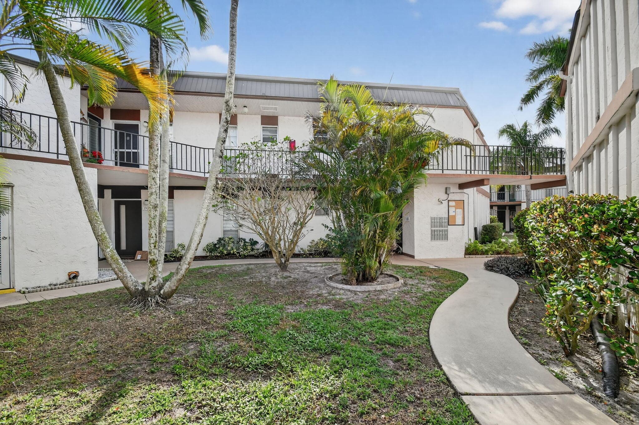 4 N Greenway Vlg Village N 206, Royal Palm Beach, FL 33411 — photo 1 of 37