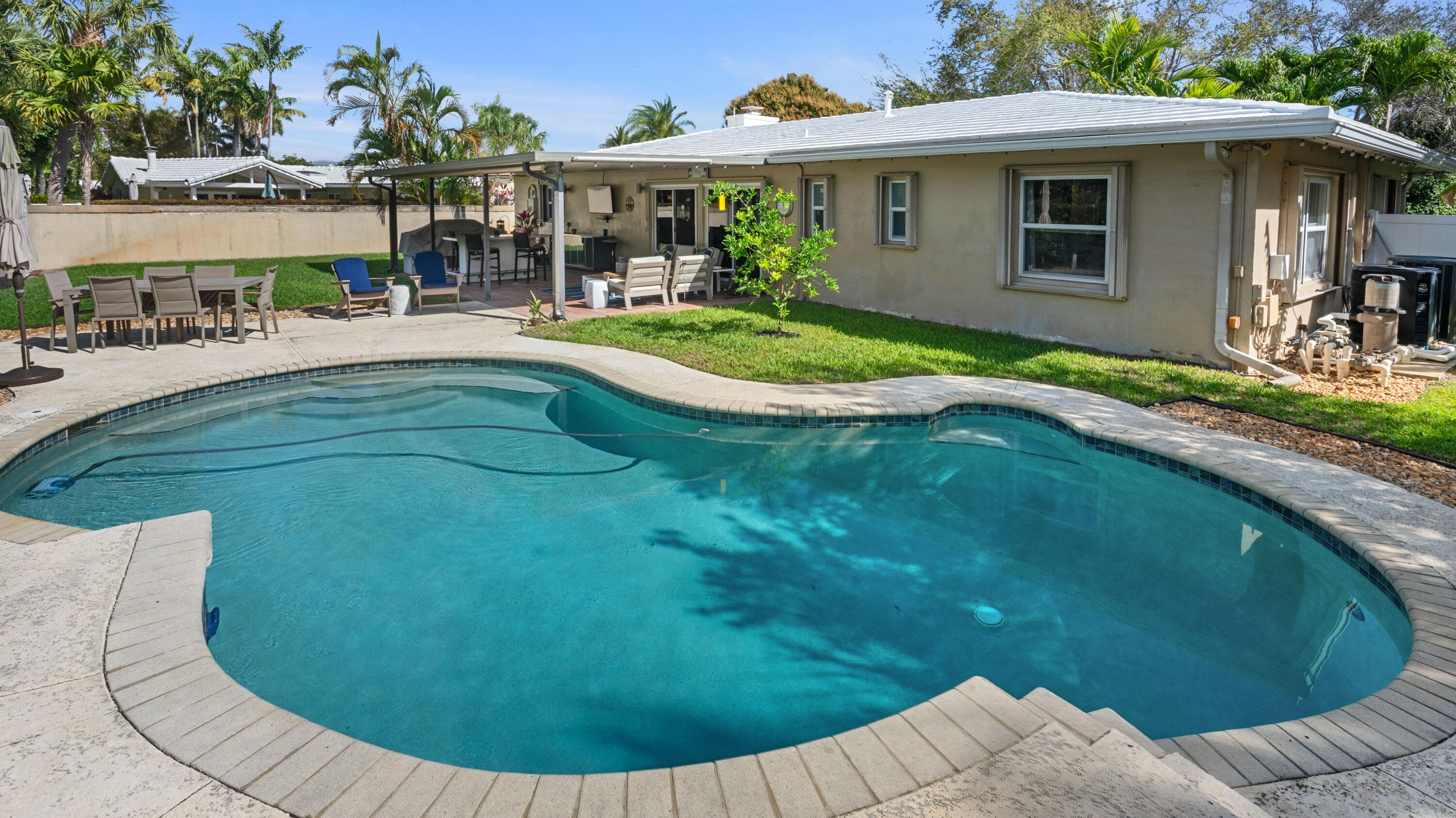 2549 NE 27th Avenue, Fort Lauderdale, FL 33305 — photo 19 of 22