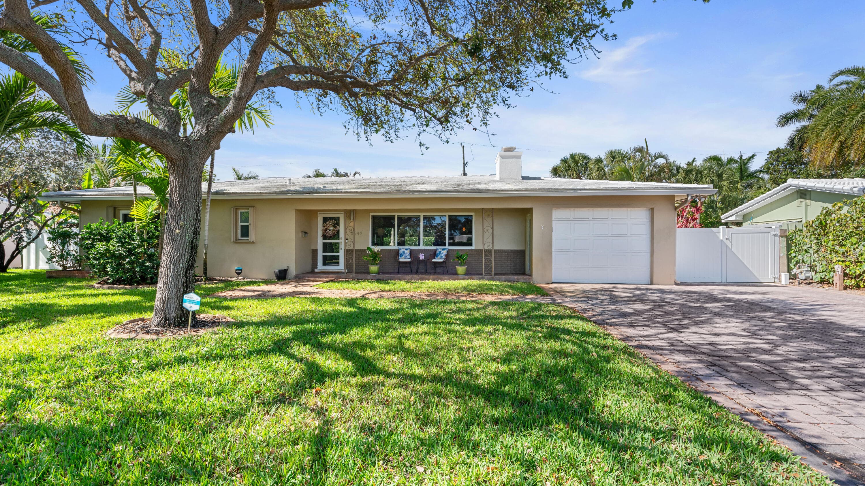 2549 NE 27th Avenue, Fort Lauderdale, FL 33305 — photo 2 of 22