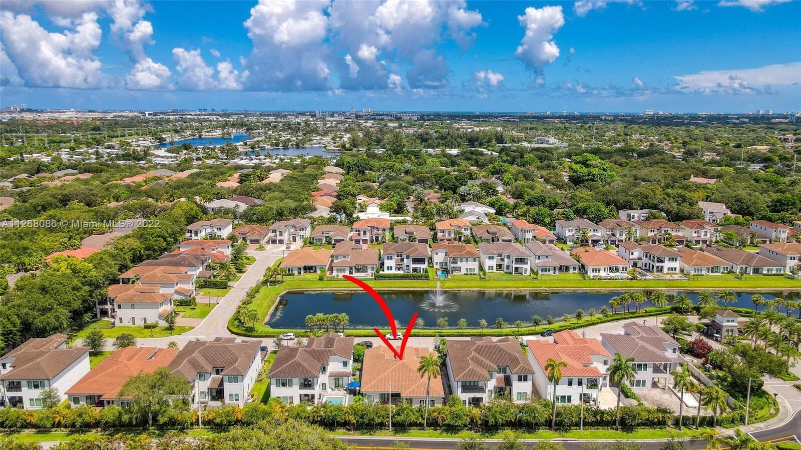 5663 W Brookfield Circle, Hollywood, FL 33312 — photo 1 of 50