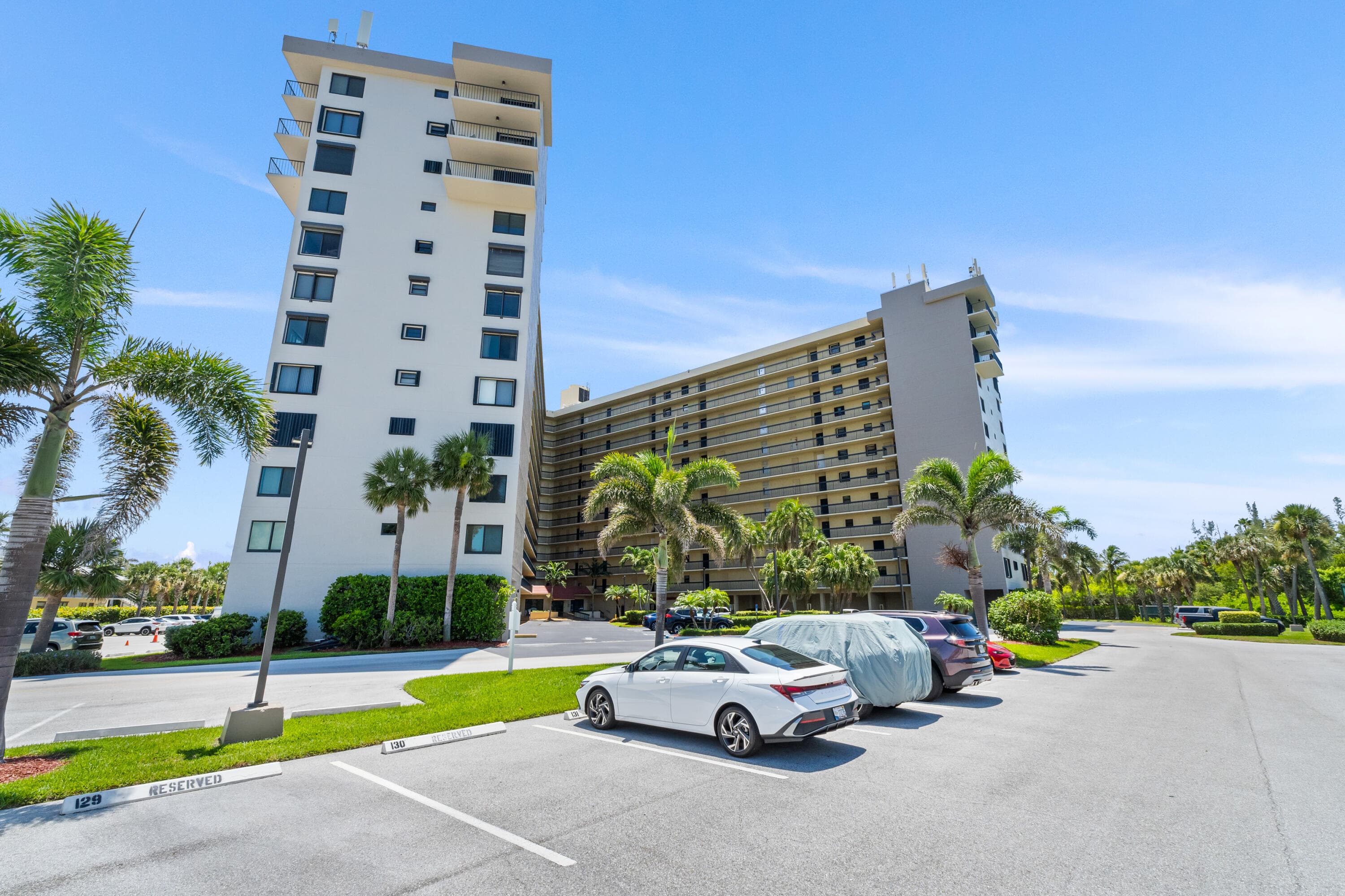 801 S Ocean Drive 503, Fort Pierce, FL 34949 — photo 31 of 38