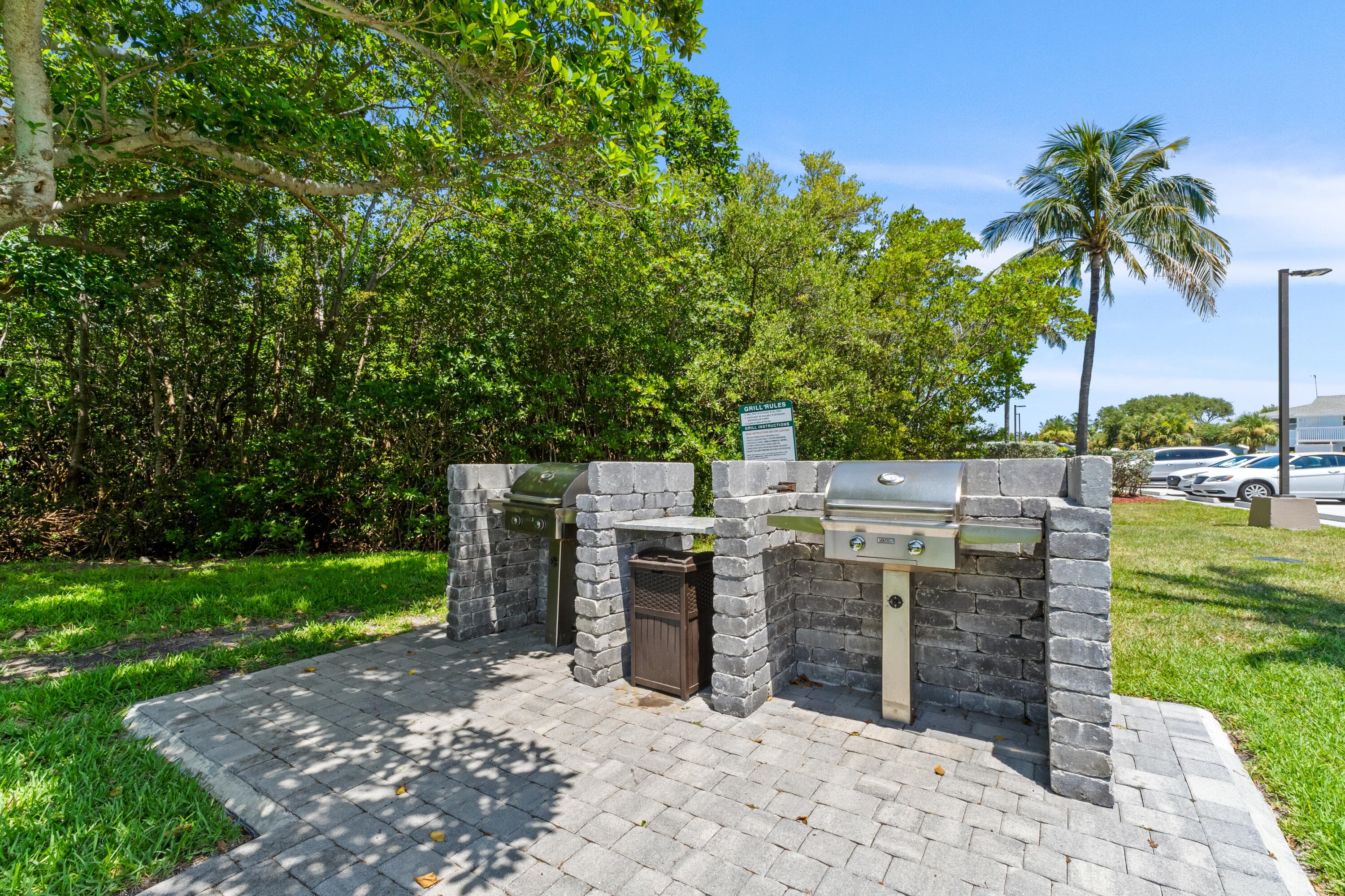 801 S Ocean Drive 503, Fort Pierce, FL 34949 — photo 33 of 38