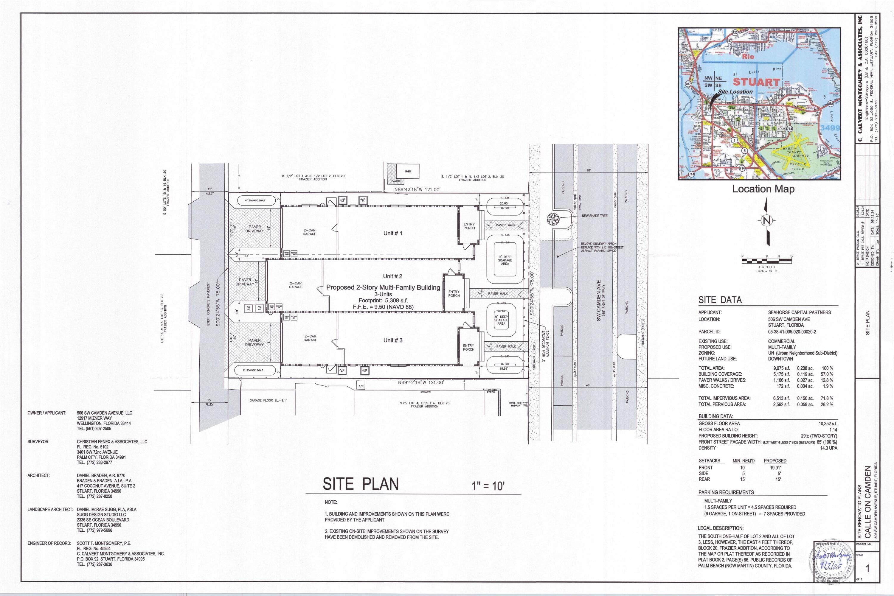506 SW Camden Avenue, Stuart, FL 34994 — photo 4 of 21