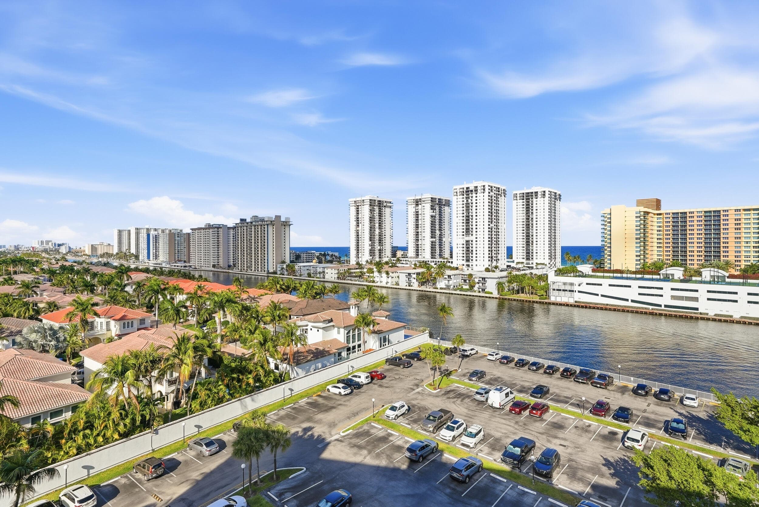 1000 Parkview Drive 1006, Hallandale Beach, FL 33009 — photo 17 of 19