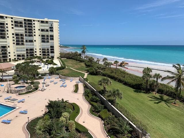 300 Ocean Trail Way 602, Jupiter, FL 33477 — photo 10 of 17