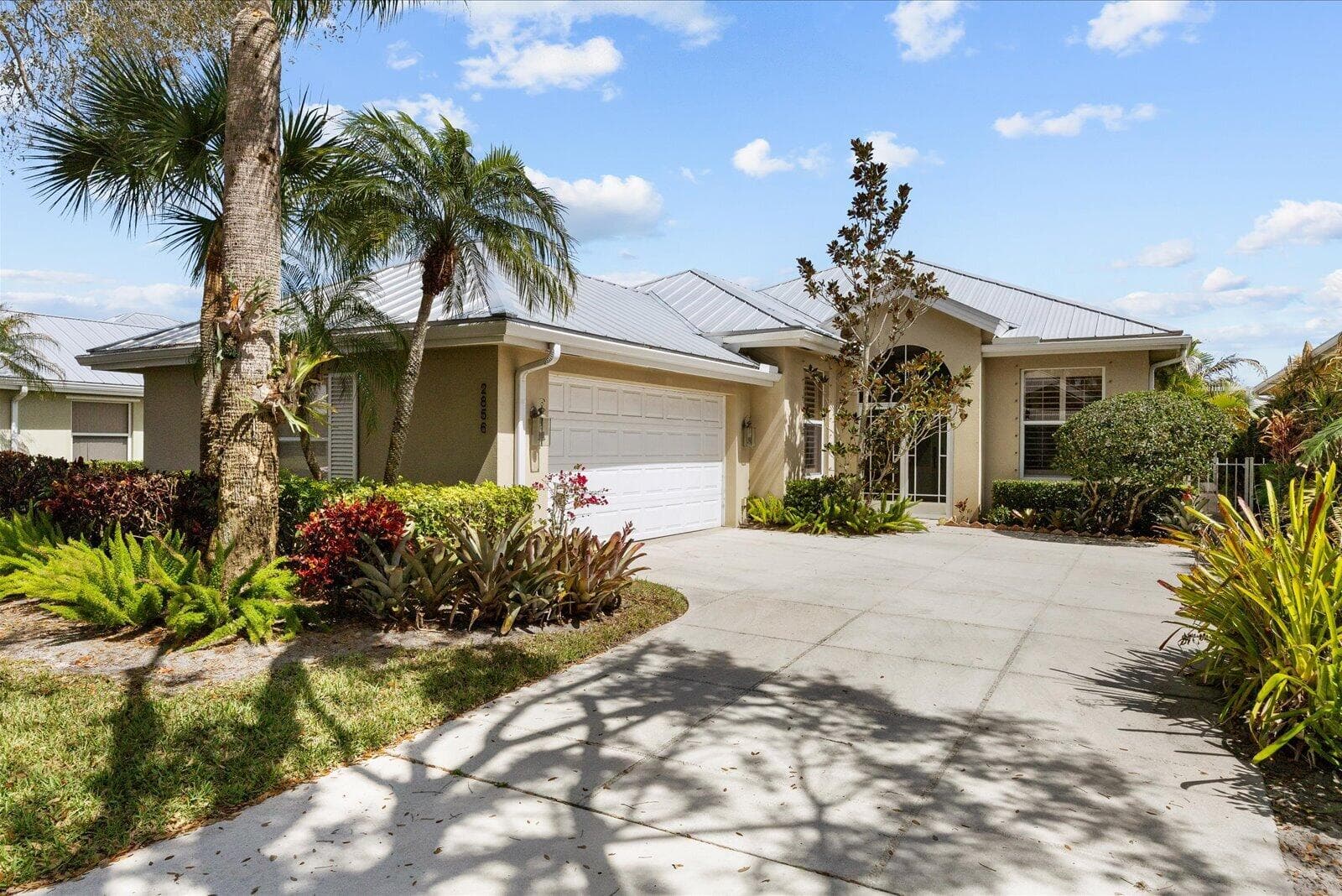 2856 SW Brighton Way, Palm City, FL 34990 — photo 3 of 54