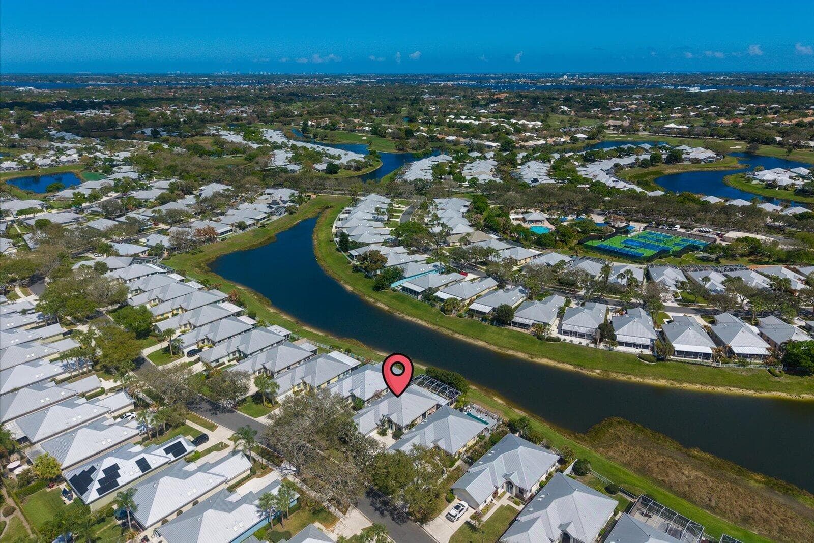 2856 SW Brighton Way, Palm City, FL 34990 — photo 47 of 54
