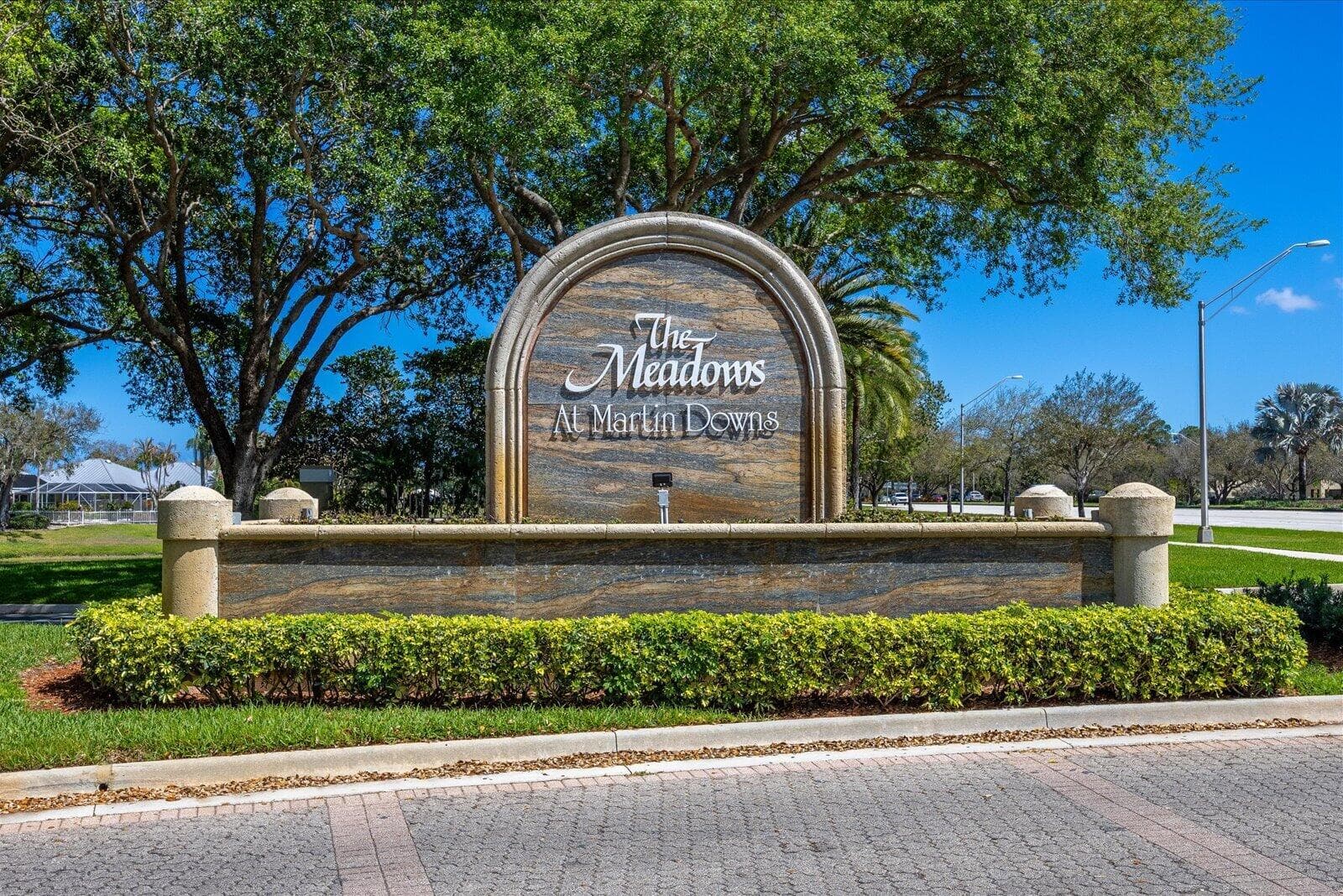 2856 SW Brighton Way, Palm City, FL 34990 — photo 54 of 54