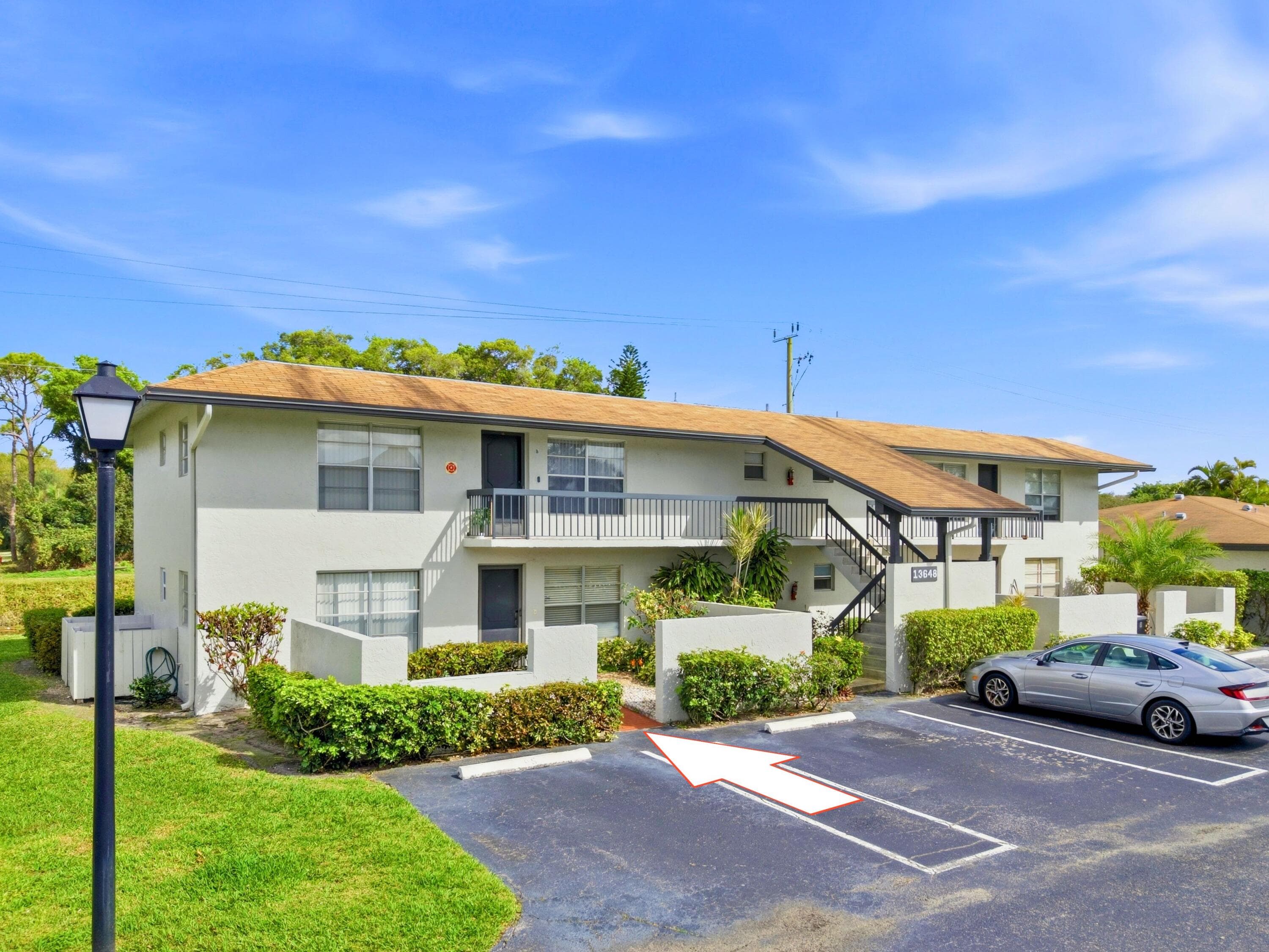 13648 Coconut Palm Court A, Delray Beach, FL 33484 — photo 1 of 34