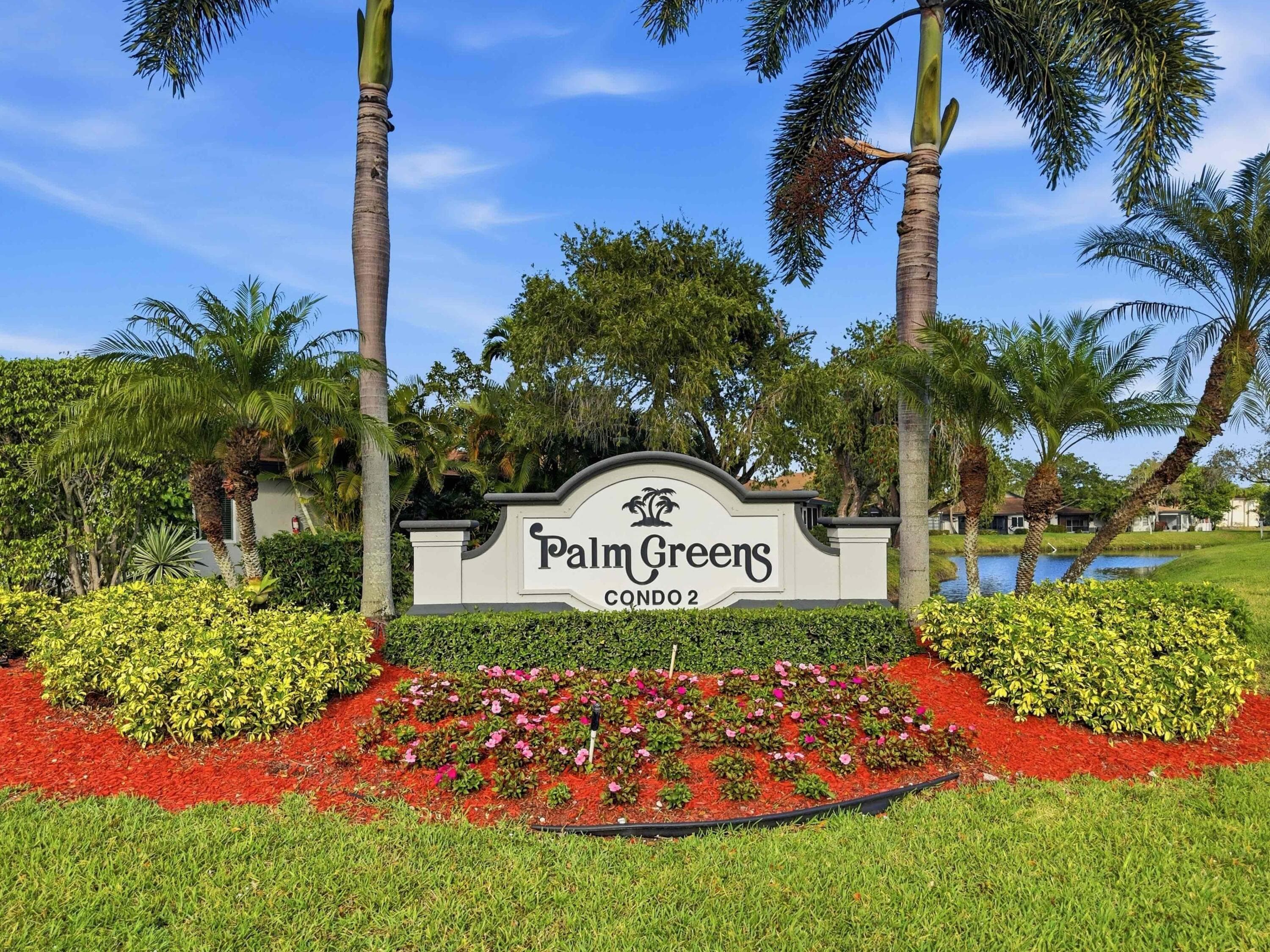 13648 Coconut Palm Court A, Delray Beach, FL 33484 — photo 34 of 34
