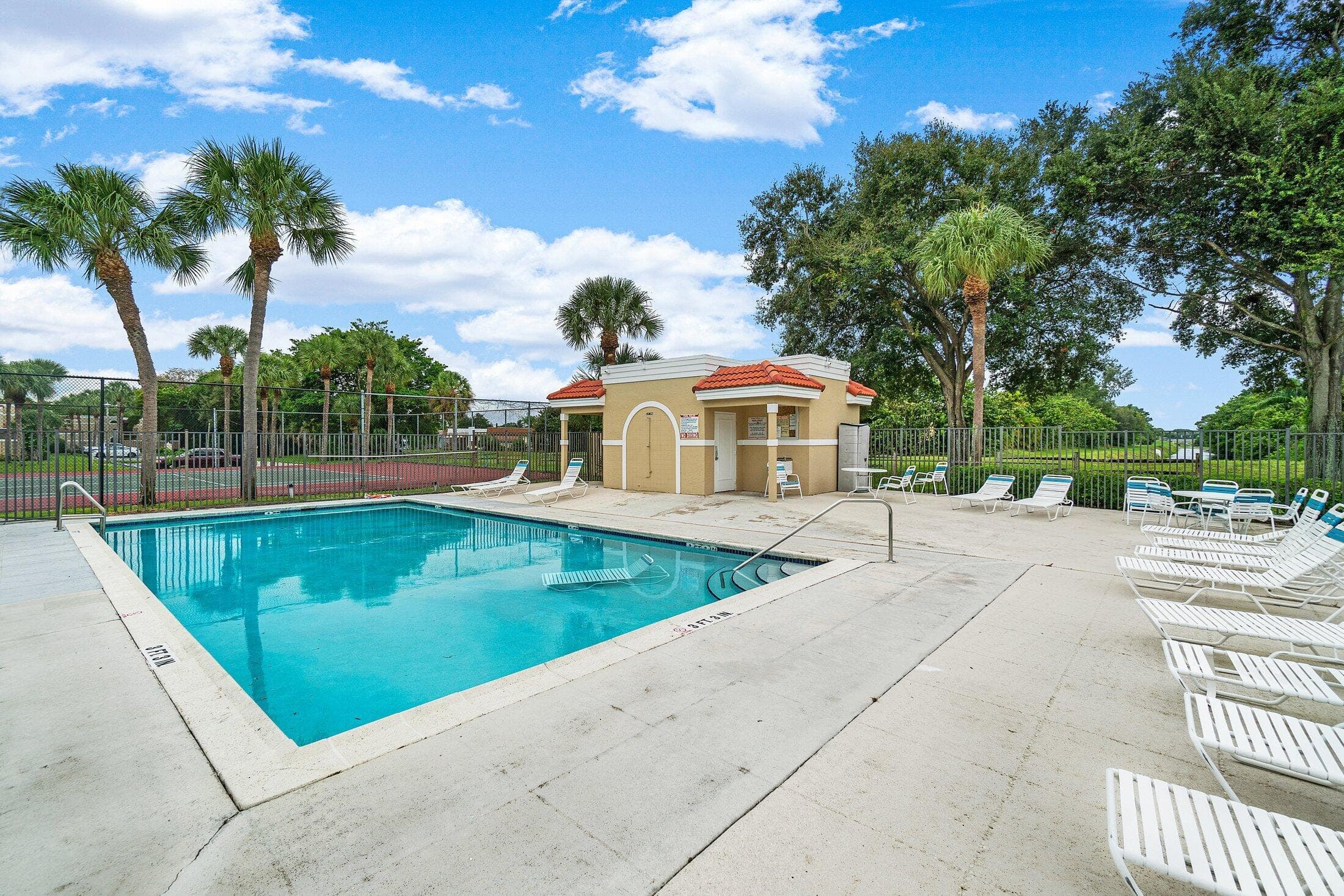 3900 Village Drive D, Delray Beach, FL 33445 — photo 41 of 43