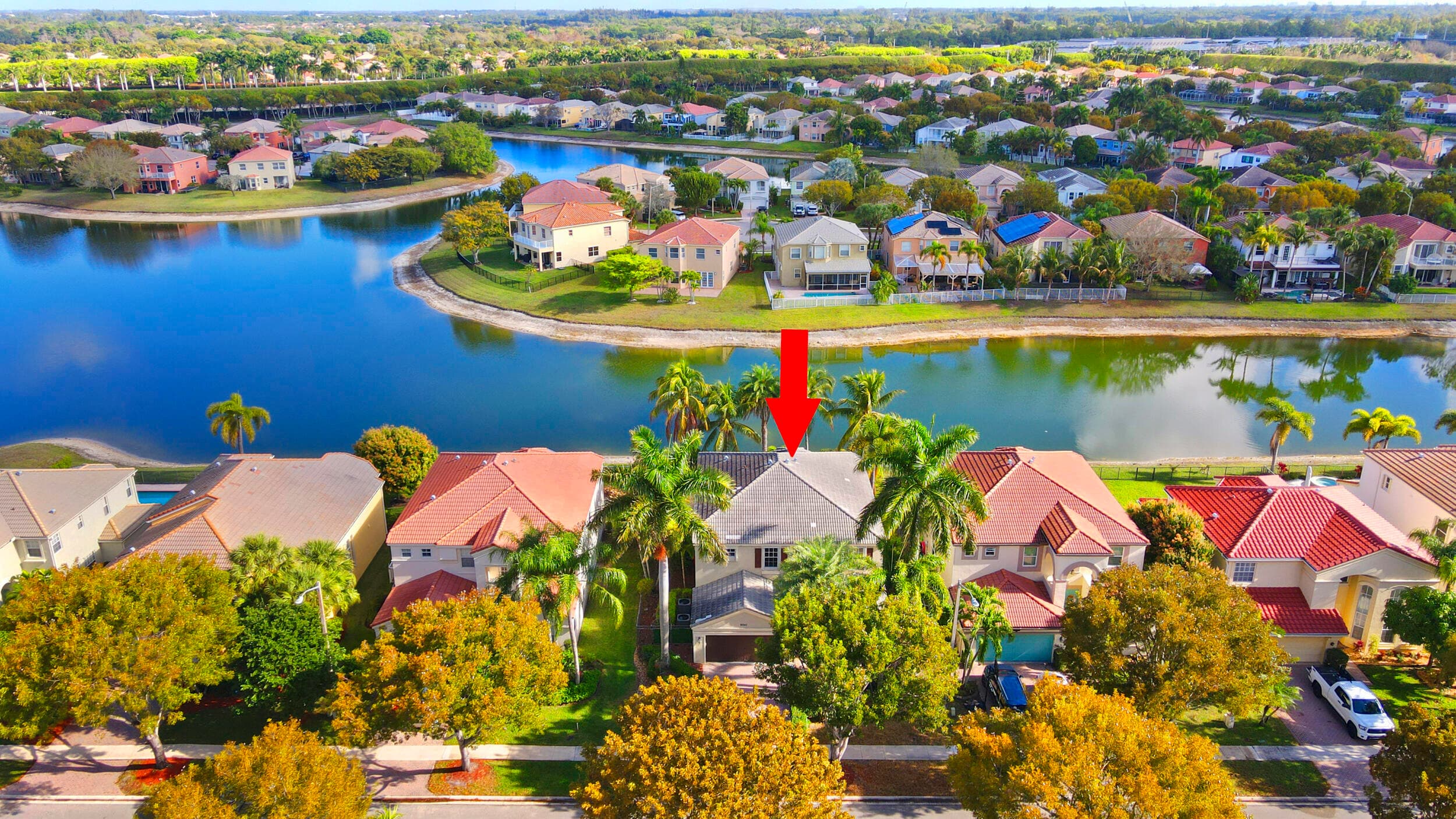 9041 Alexandra Circle, Wellington, FL 33414 — photo 59 of 72