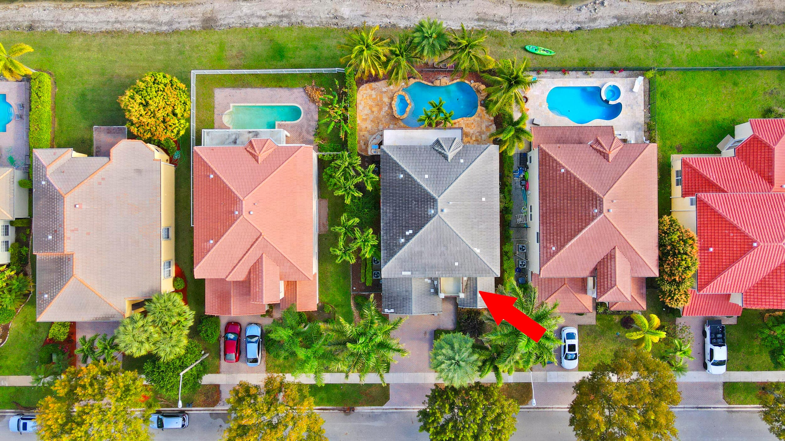 9041 Alexandra Circle, Wellington, FL 33414 — photo 64 of 72