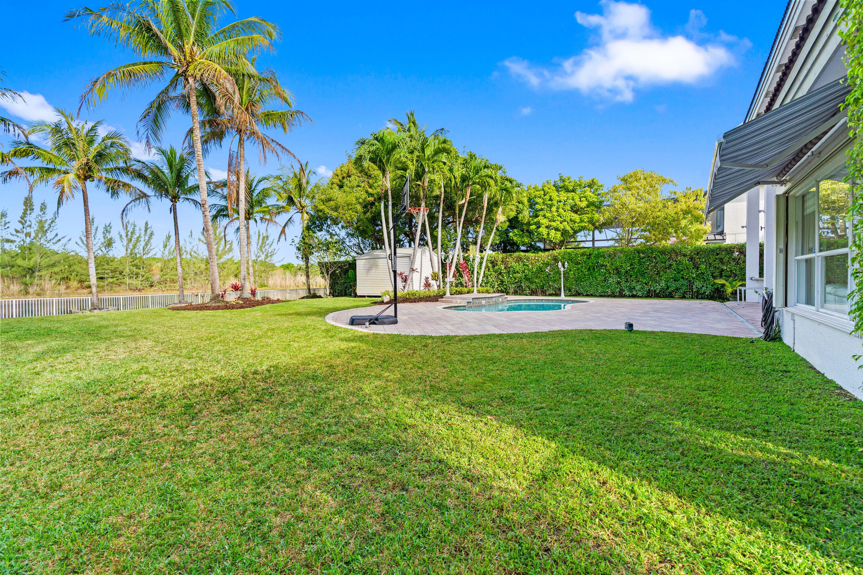 4918 SW 195th Ter, Miramar, FL 33029 — photo 55 of 93