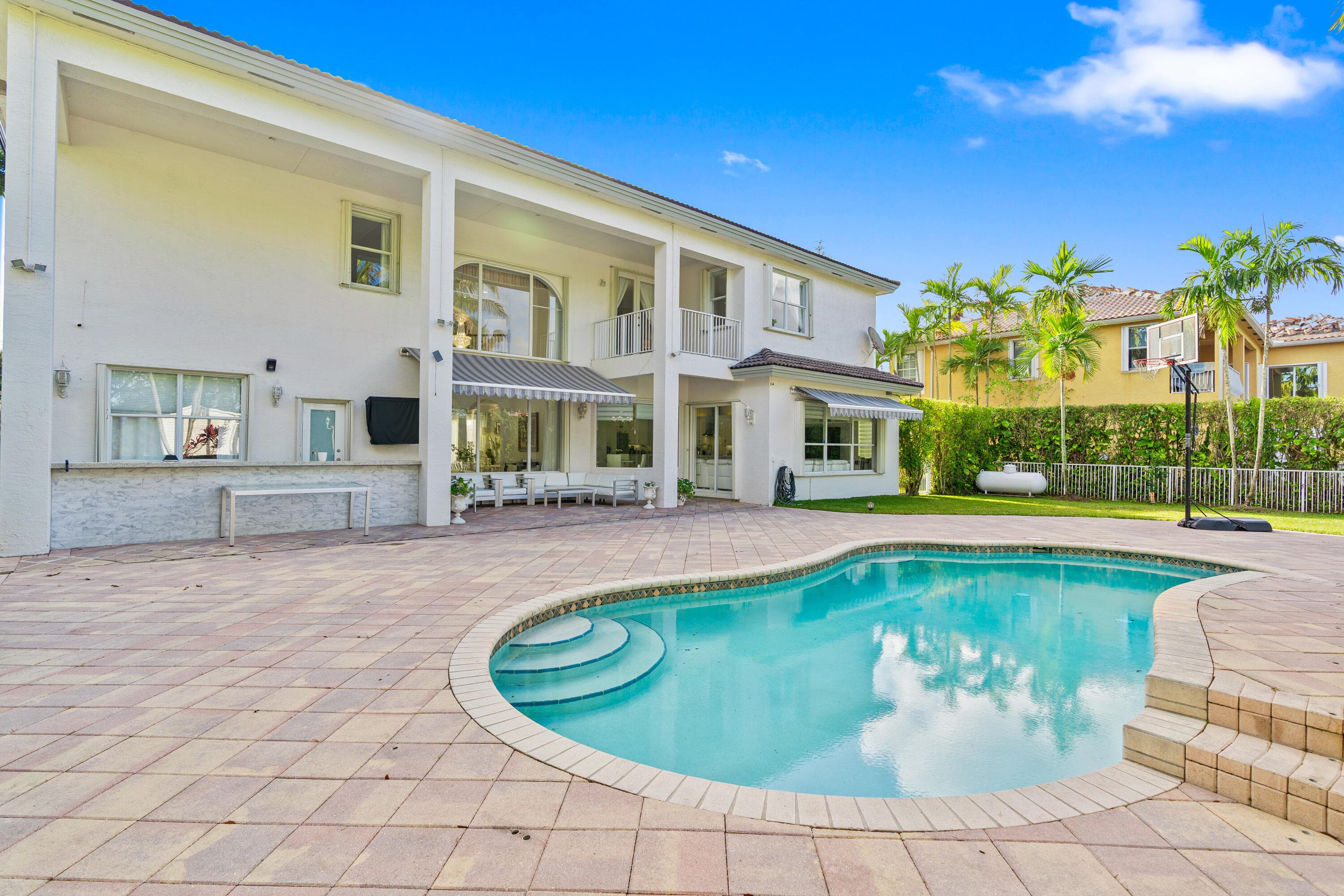 4918 SW 195th Ter, Miramar, FL 33029 — photo 60 of 93