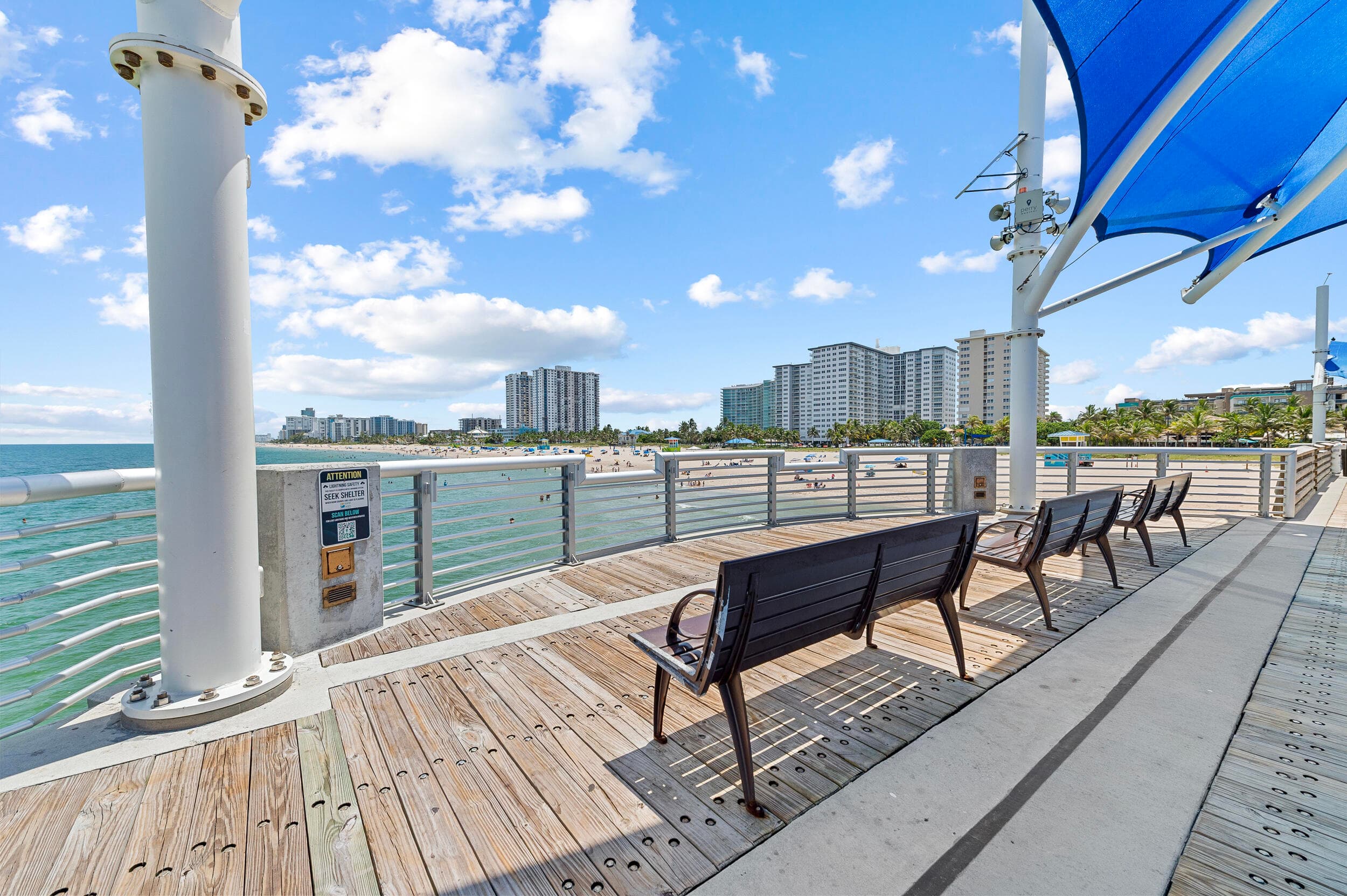 1200 Hibiscus Avenue 1101, Pompano Beach, FL 33062 — photo 56 of 58
