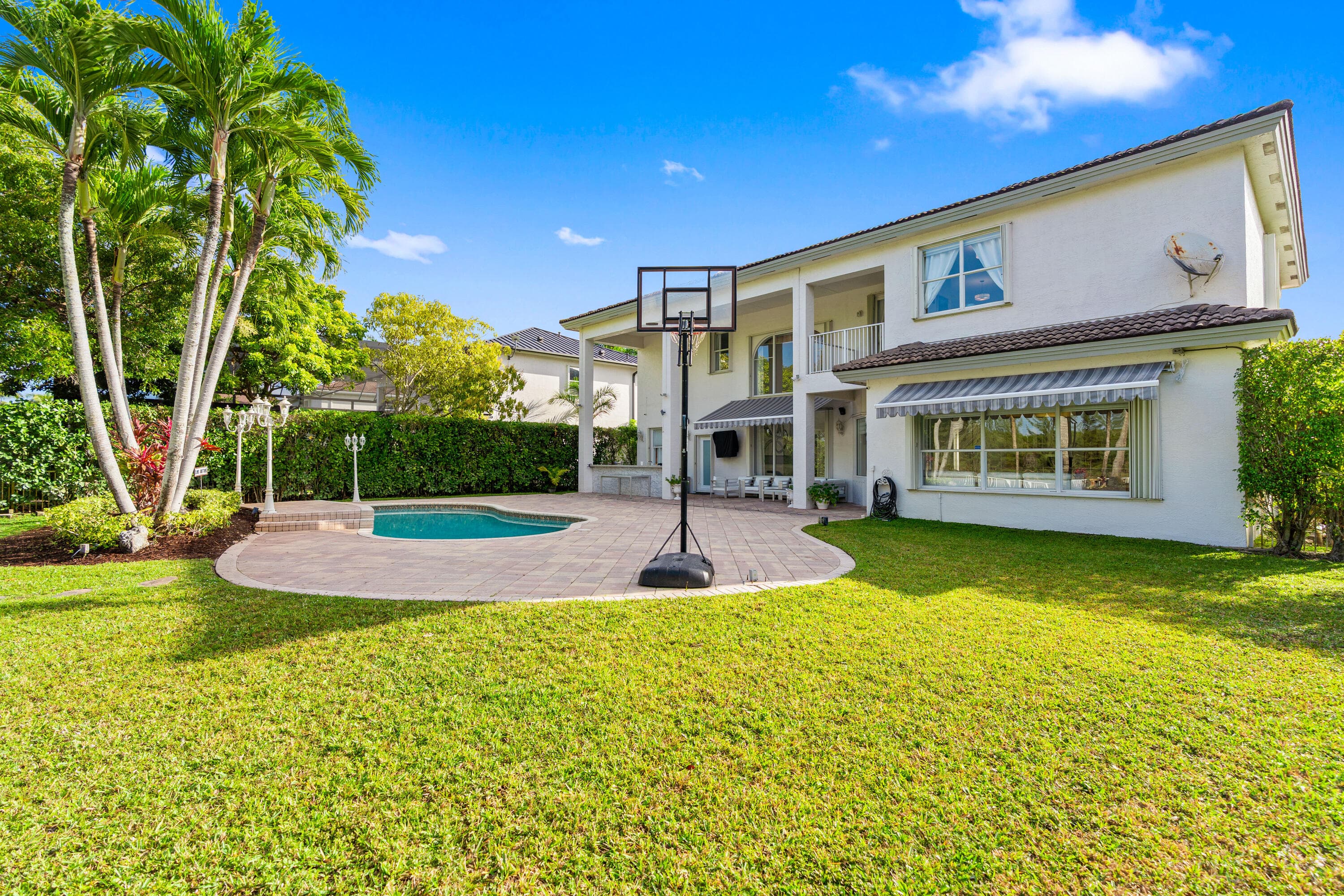 4918 SW 195th Ter, Miramar, FL 33029 — photo 66 of 93