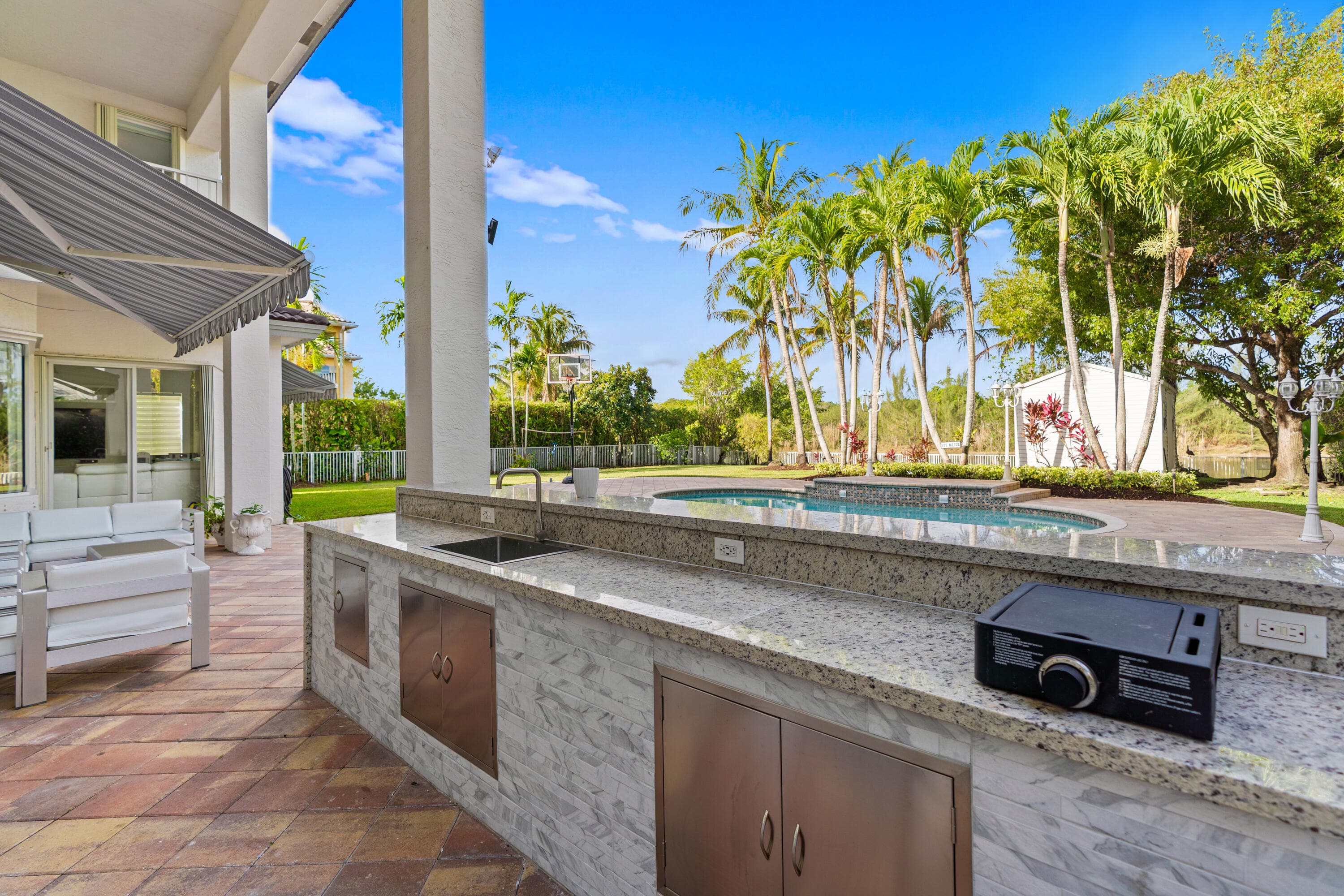 4918 SW 195th Ter, Miramar, FL 33029 — photo 71 of 93