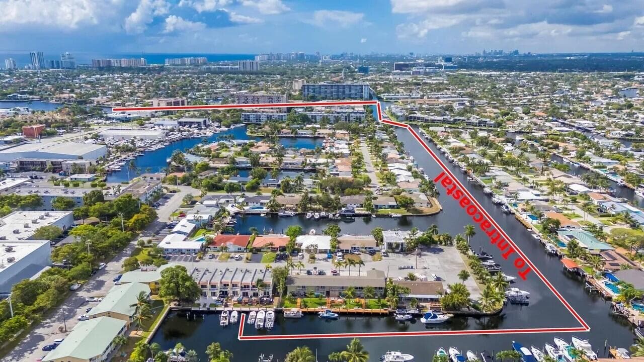 1839 SE 4th Street, Pompano Beach, FL 33060 — photo 4 of 11