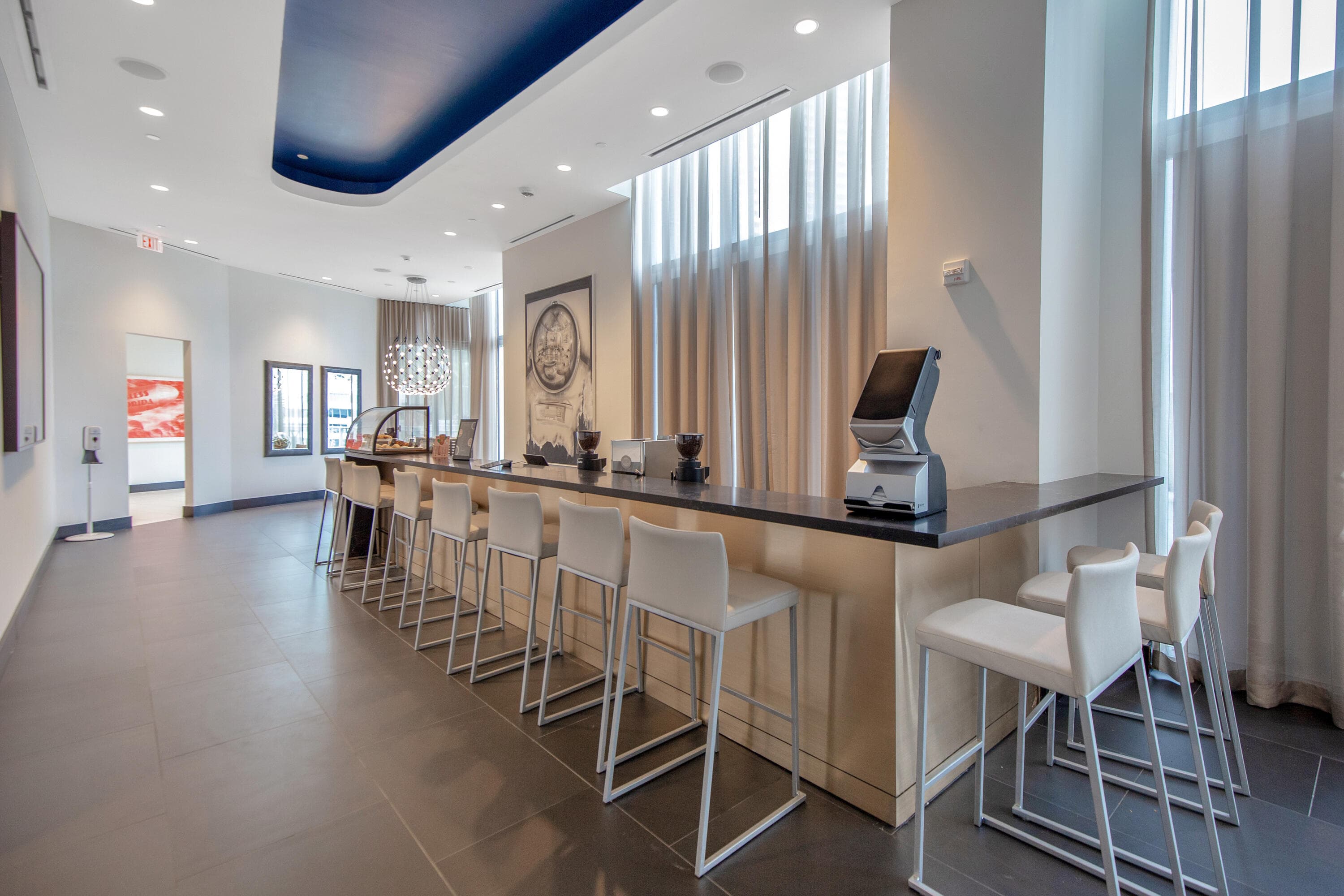 851 NE 1st Avenue 1510, Miami, FL 33130 — photo 19 of 44