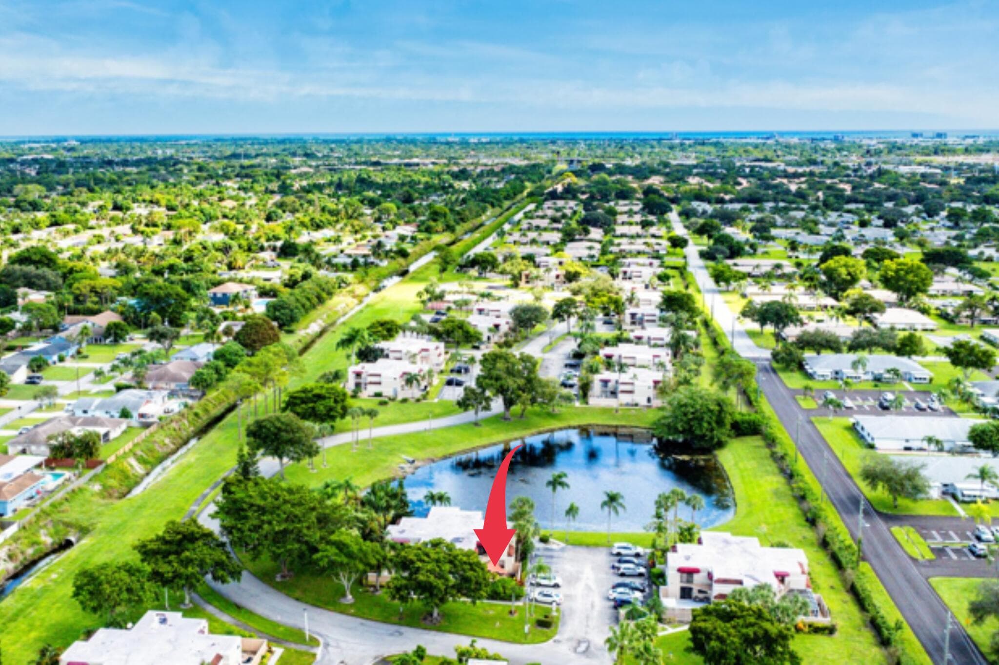 3900 Village Drive D, Delray Beach, FL 33445 — photo 40 of 43