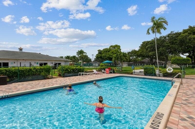 10144 S 46th Ave Avenue 494, Boynton Beach, FL 33436 — photo 17 of 28